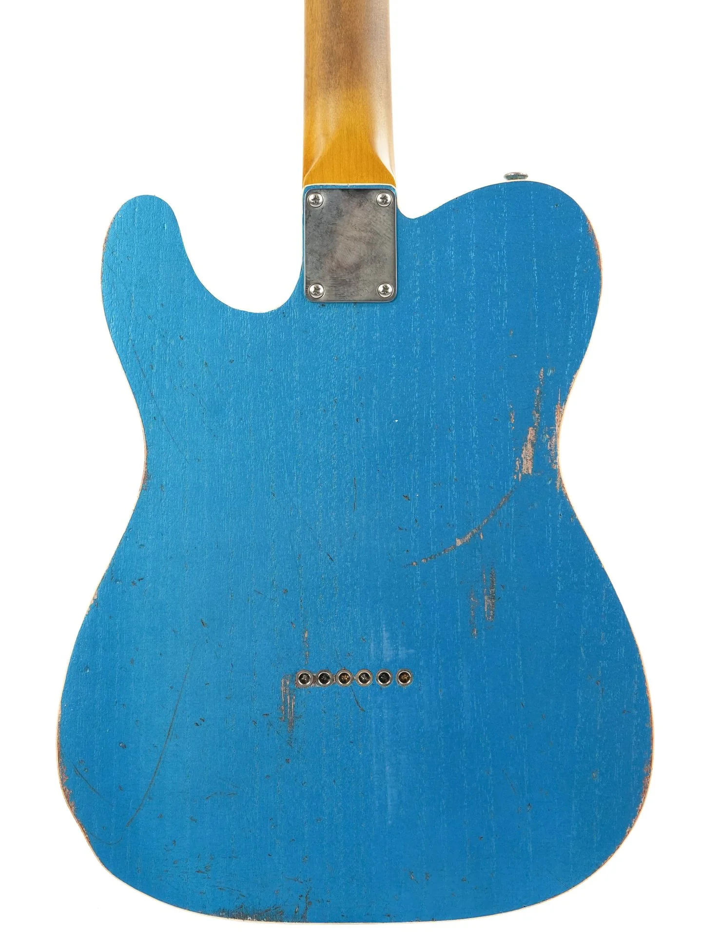 Kauffmann 56 E Paulownia Lake Placid Blue Light Aged 2025 - Image 10
