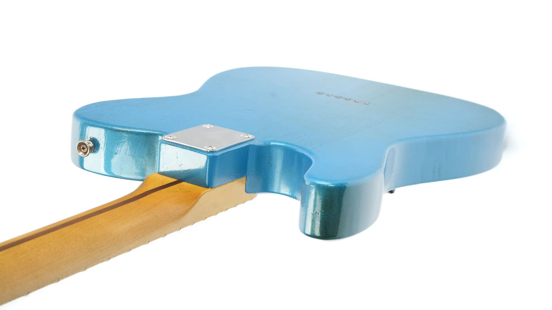 Kauffmann 56 E Paulownia Lake Placid Blue Light Aged 2025 - Image 11