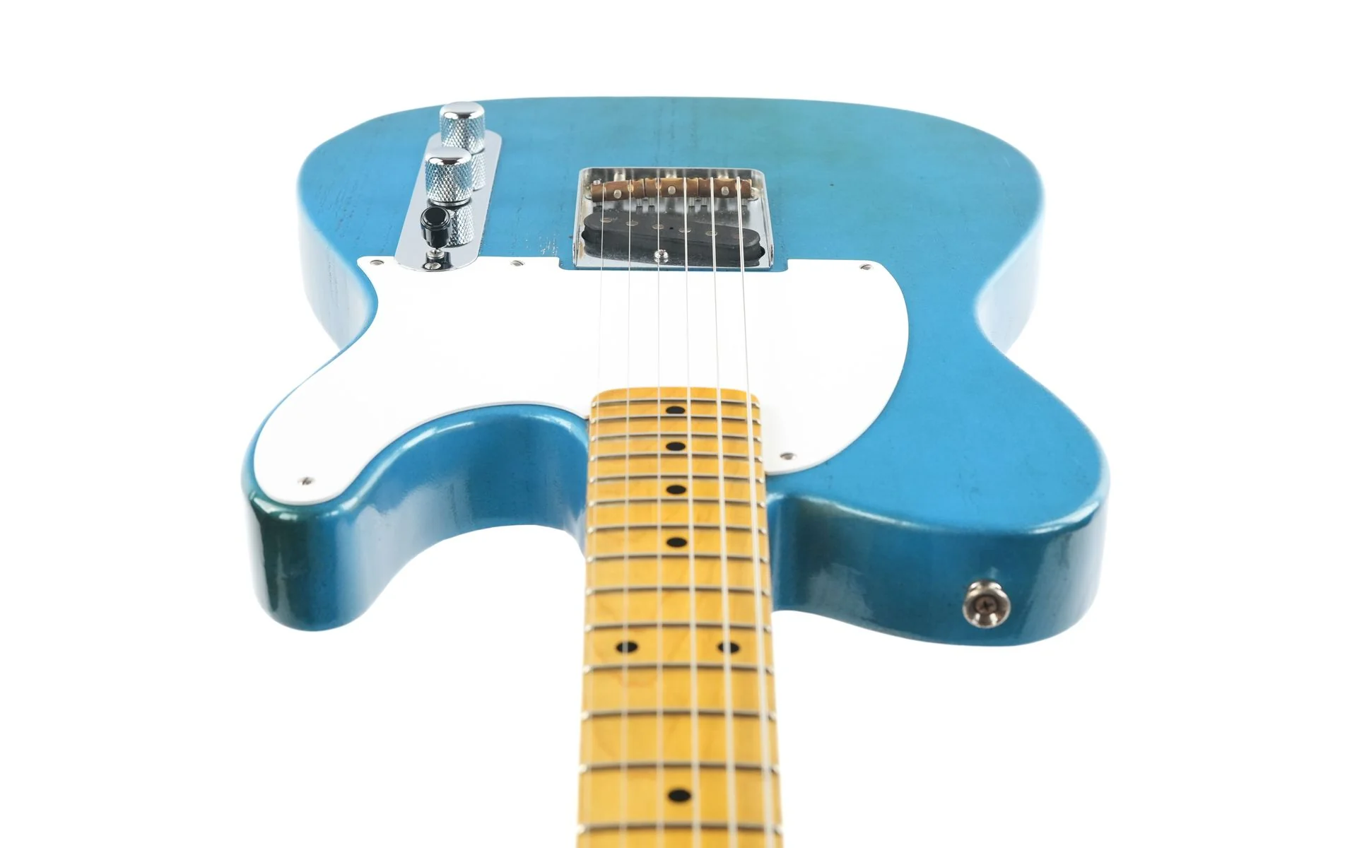 Kauffmann 56 E Paulownia Lake Placid Blue Light Aged 2025 - Image 14