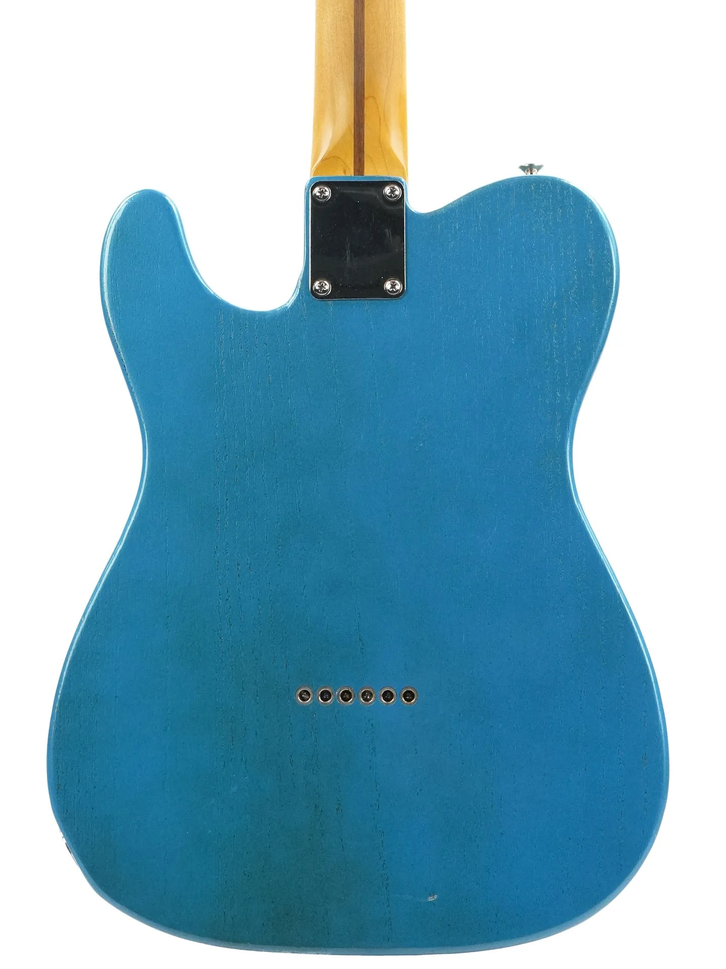 Kauffmann 56 E Paulownia Lake Placid Blue Light Aged 2025 - Image 8