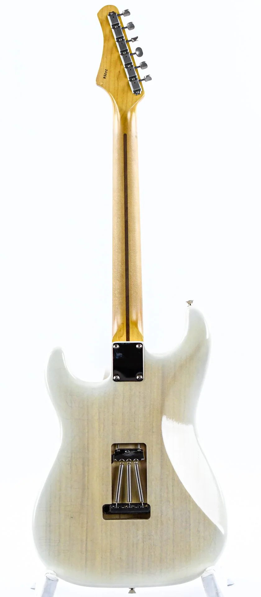 Kauffmann 56 S Paulownia Aged Blonde Light Aged - Image 4