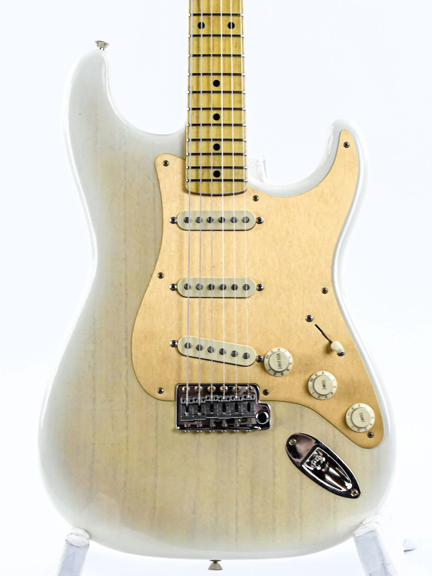 Kauffmann 56 S Paulownia Aged Blonde Light Aged - Image 5