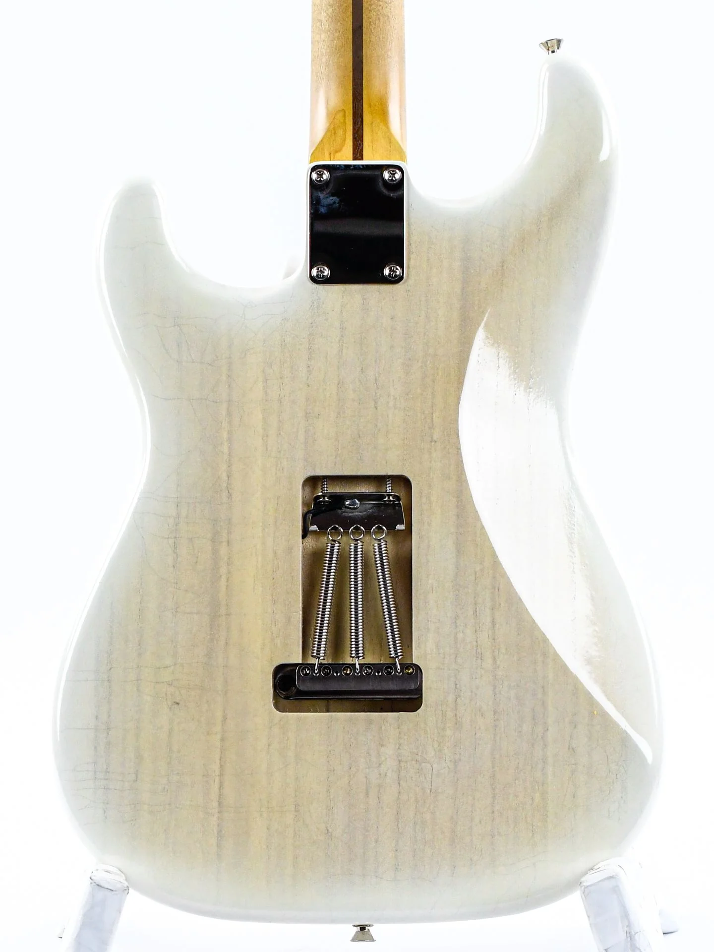 Kauffmann 56 S Paulownia Aged Blonde Light Aged - Image 8