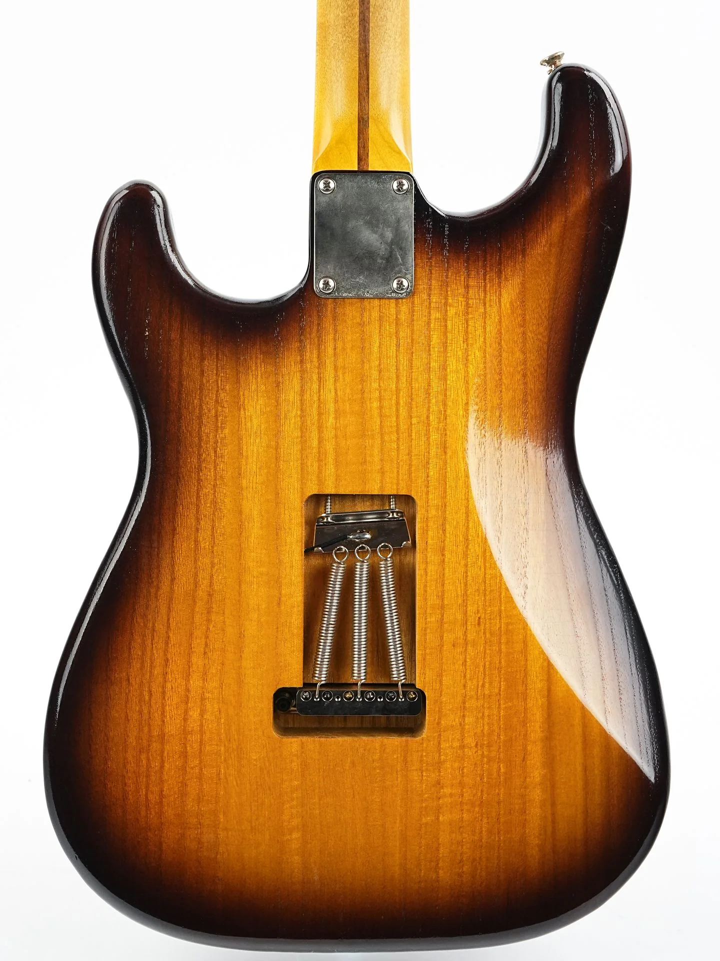 Kauffmann 56 S Paulownia Two Tone Sunburst Light Aged - Image 8