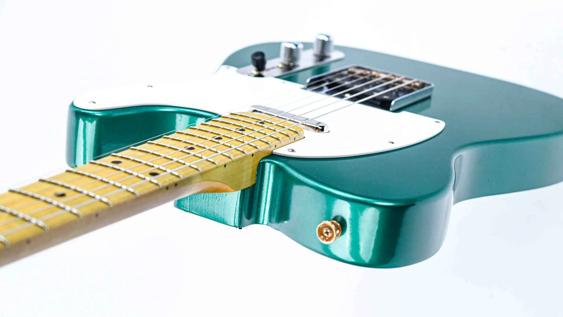 Kauffmann 56 T Alder Sherwood Green Light Aged - Image 10