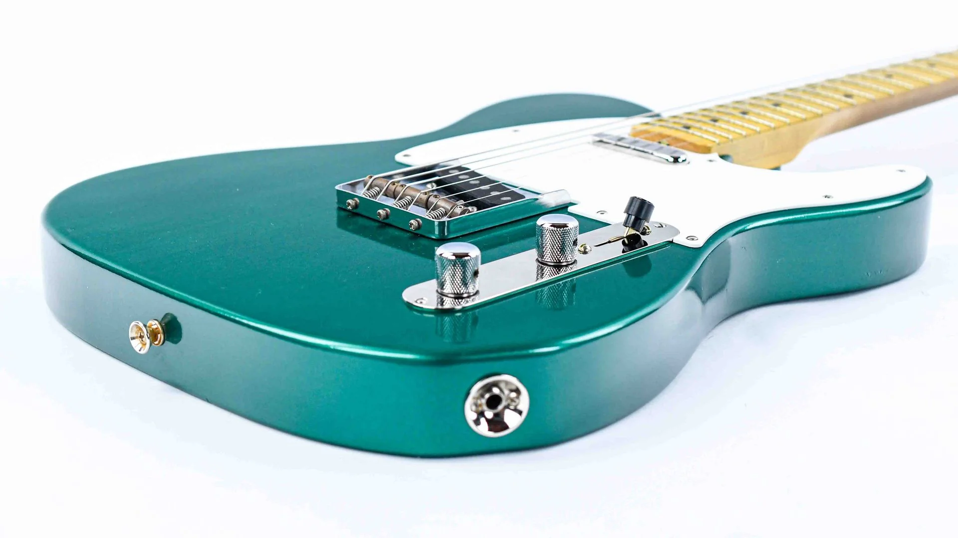 Kauffmann 56 T Alder Sherwood Green Light Aged - Image 11