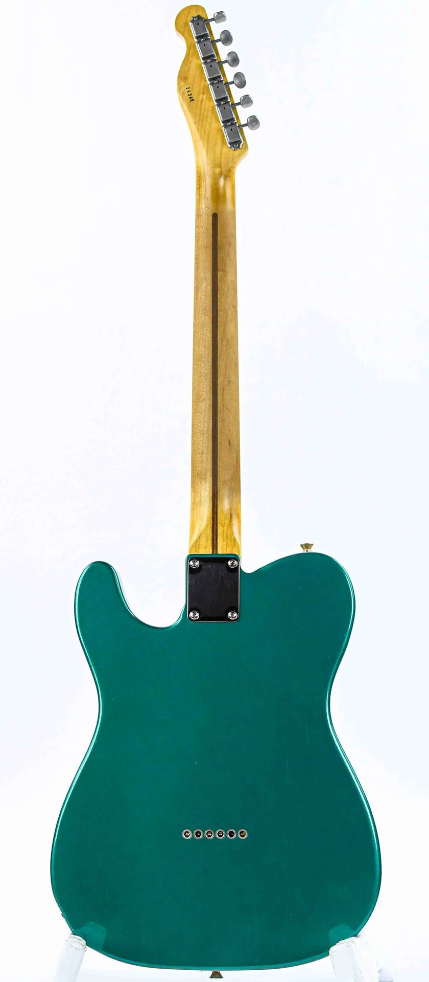 Kauffmann 56 T Alder Sherwood Green Light Aged - Image 4