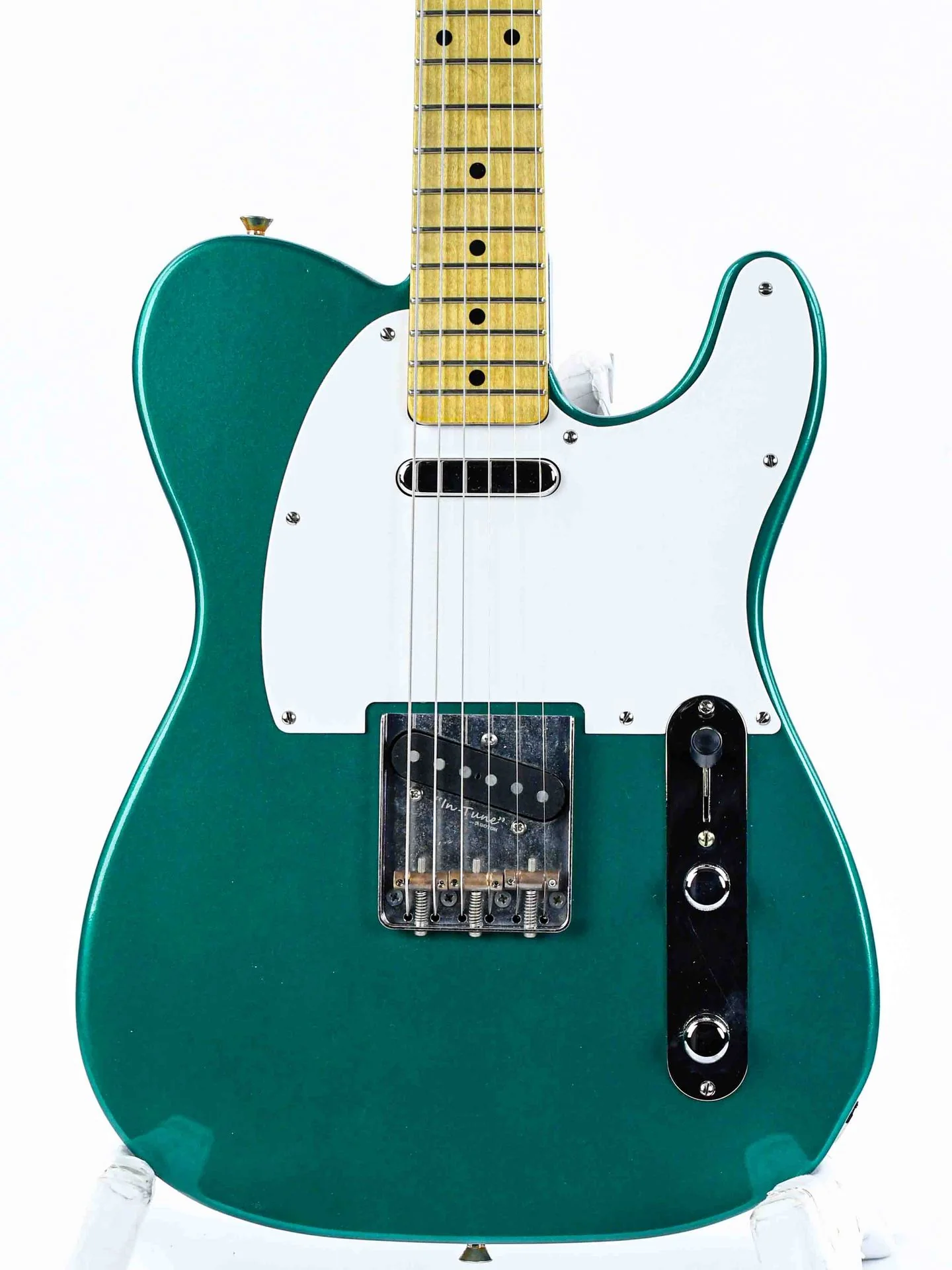 Kauffmann 56 T Alder Sherwood Green Light Aged - Image 5