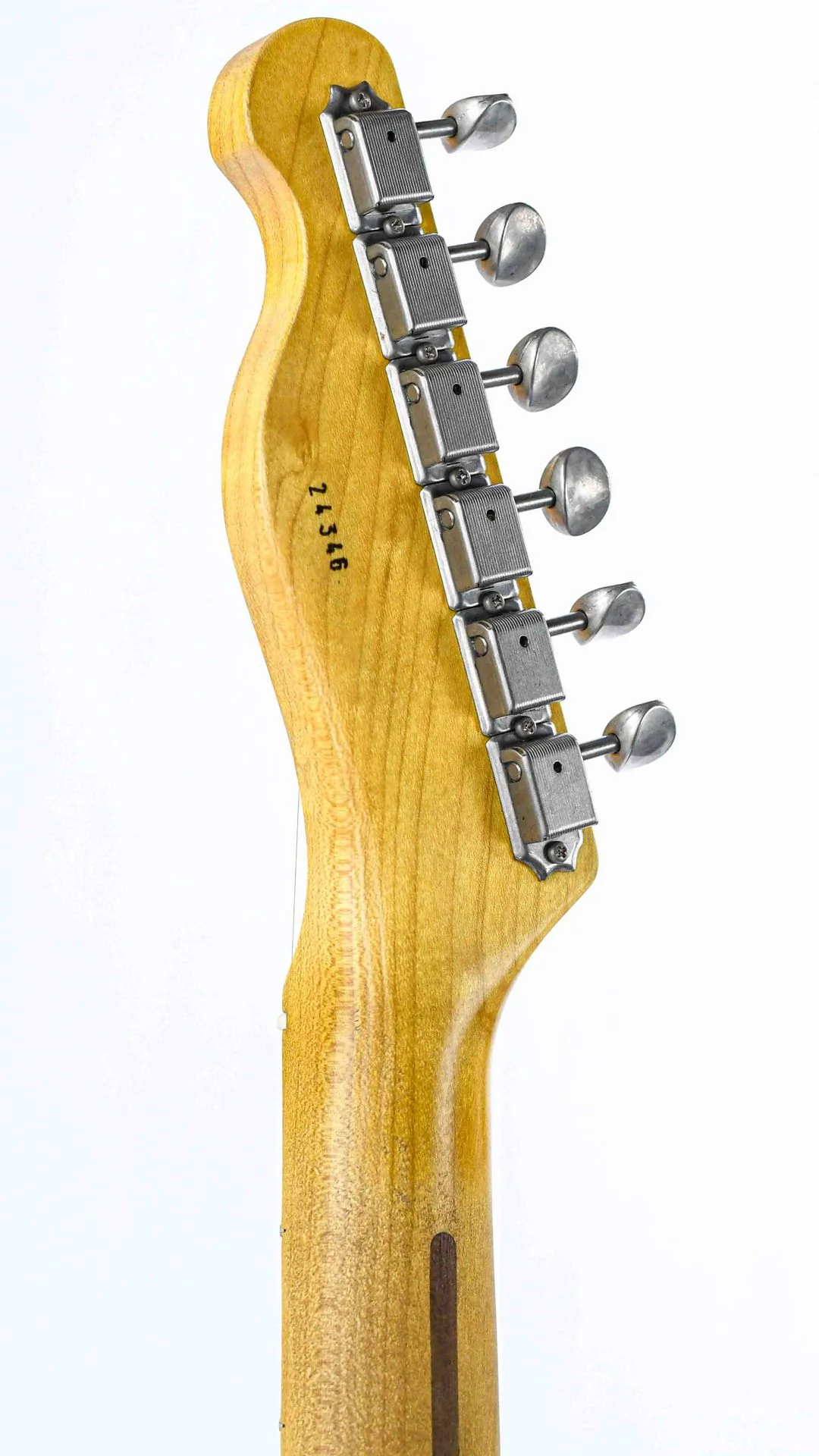Kauffmann 56 T Alder Sherwood Green Light Aged - Image 6