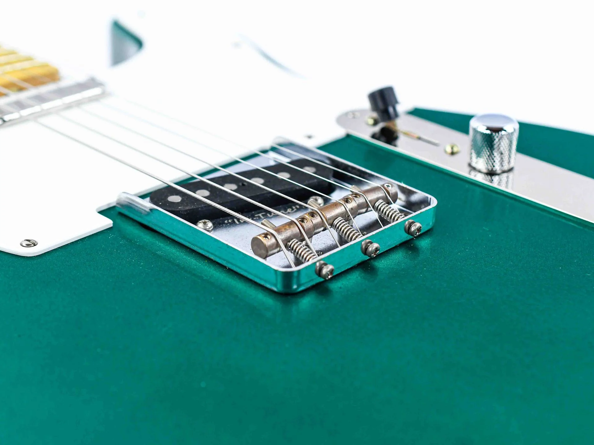 Kauffmann 56 T Alder Sherwood Green Light Aged - Image 7