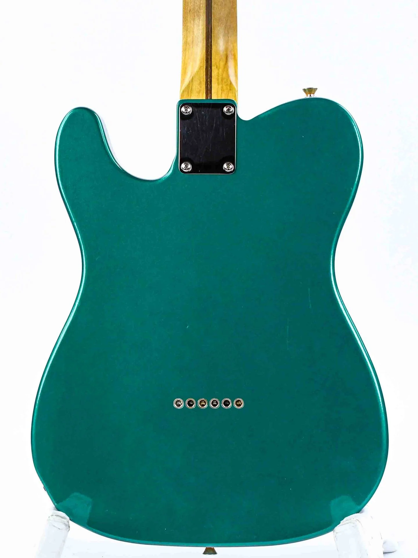 Kauffmann 56 T Alder Sherwood Green Light Aged - Image 8