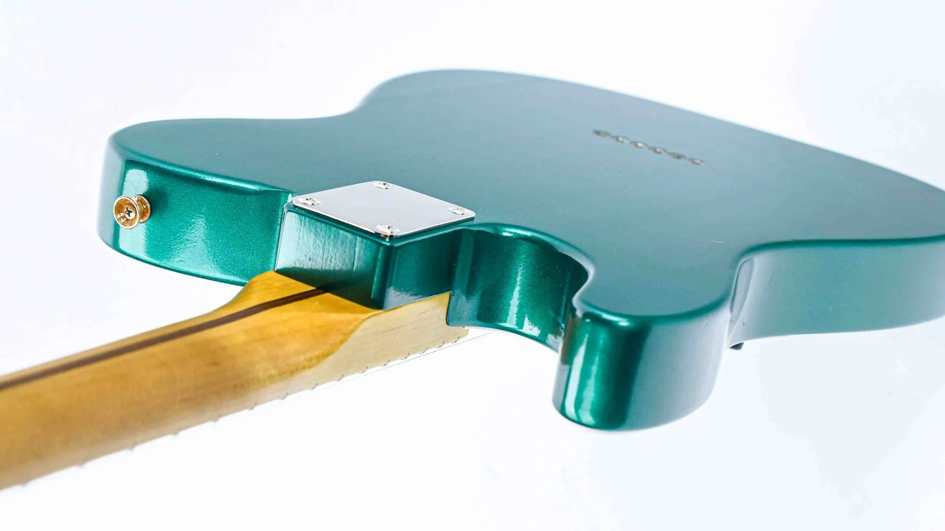 Kauffmann 56 T Alder Sherwood Green Light Aged - Image 9