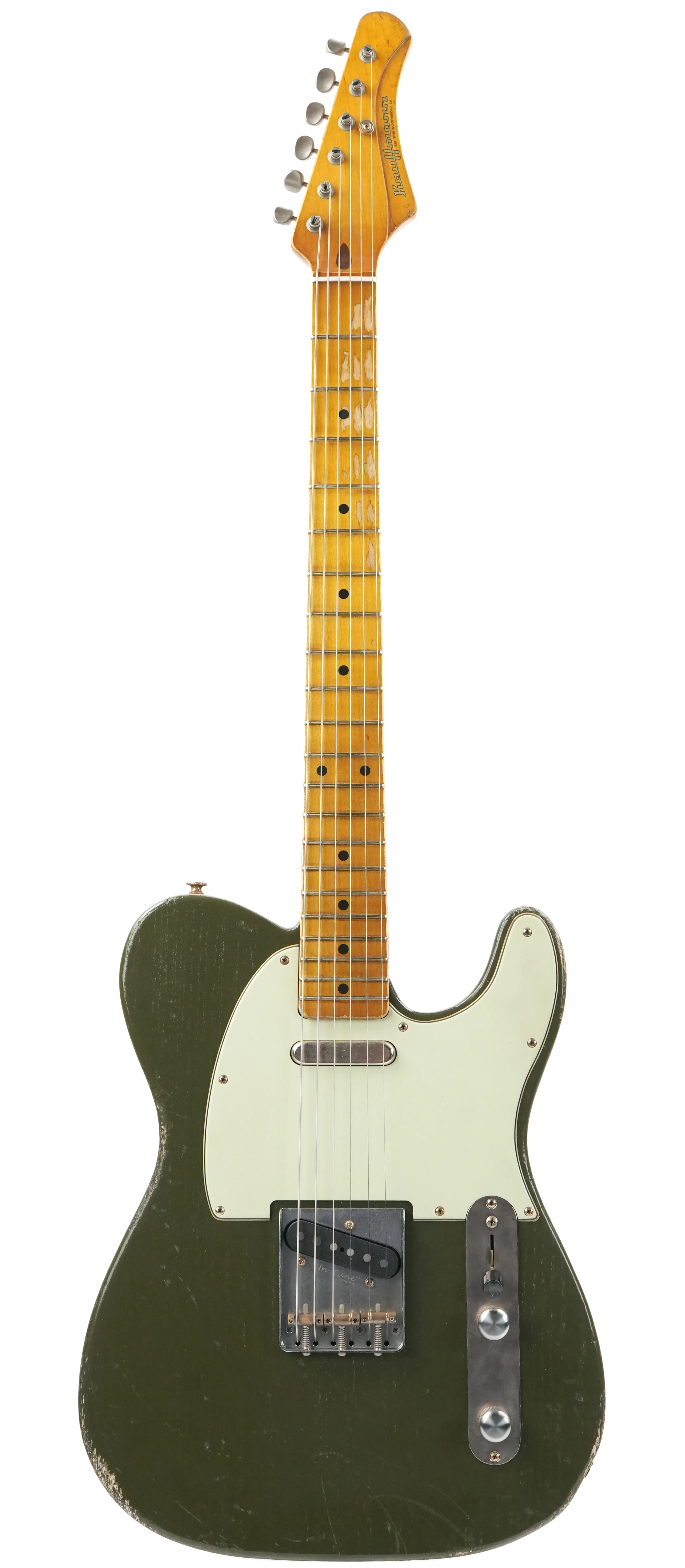 All Guitars