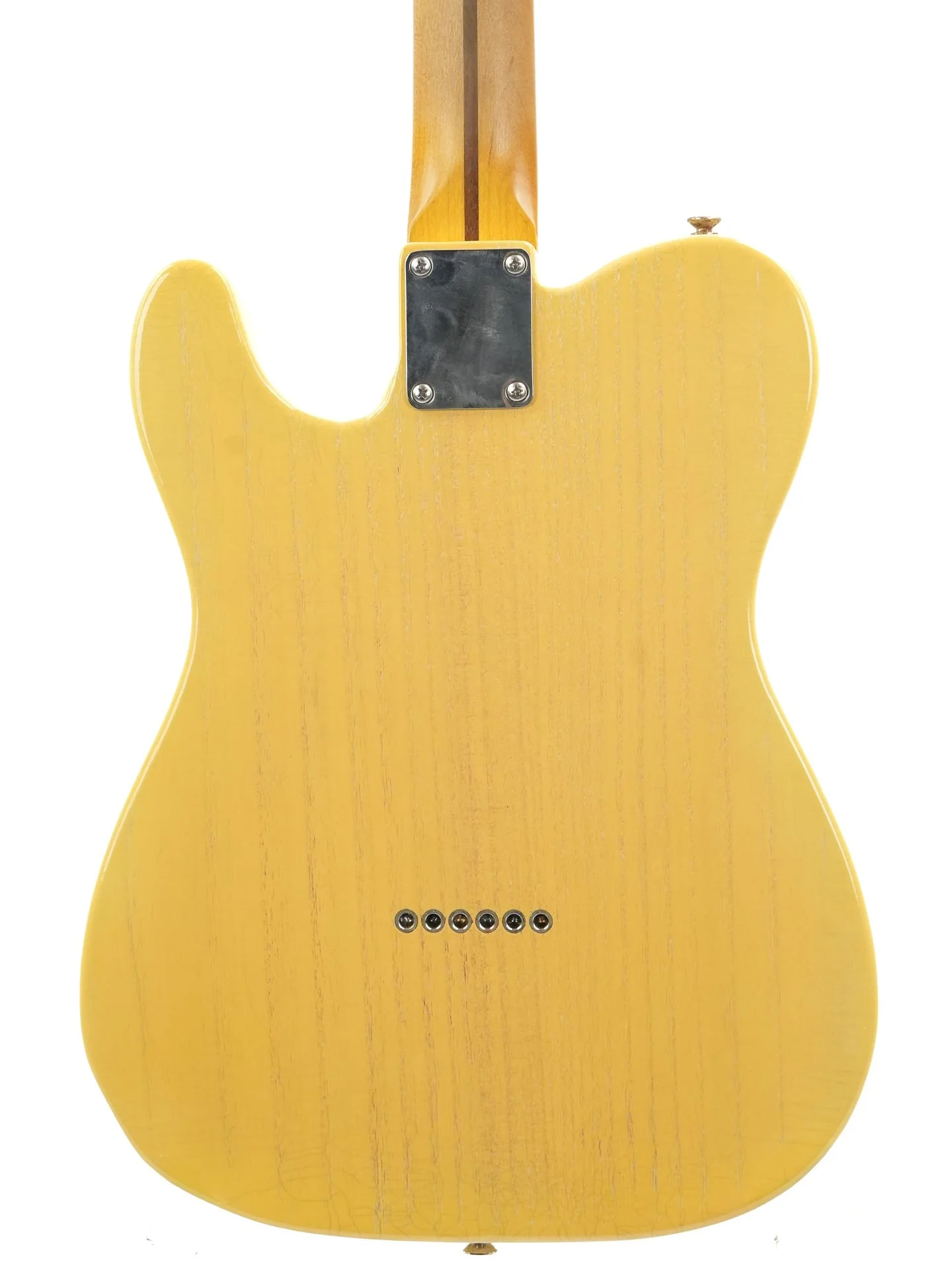 Kauffmann 56 T Paulownia Butterscotch Blonde Light Aged - Image 8