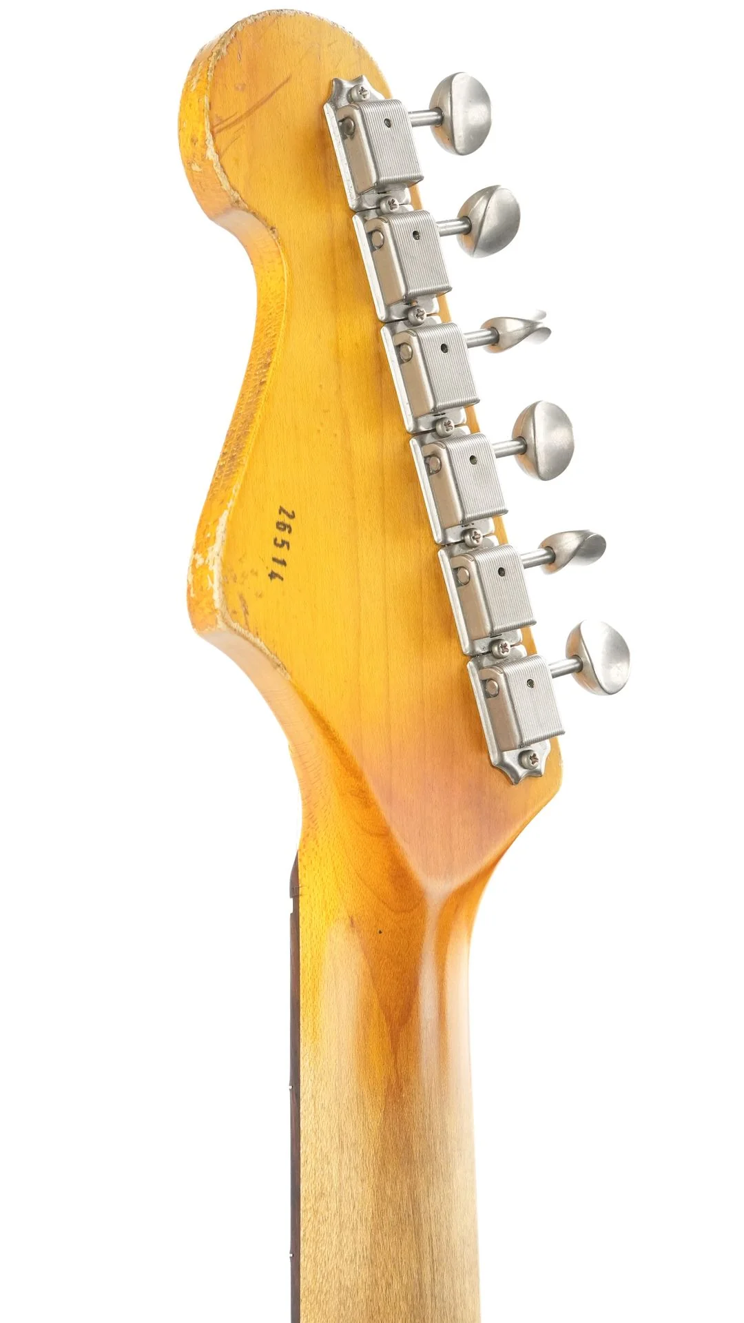 Kauffmann 63 JM Competition Stripe Sonic Blue - Image 6