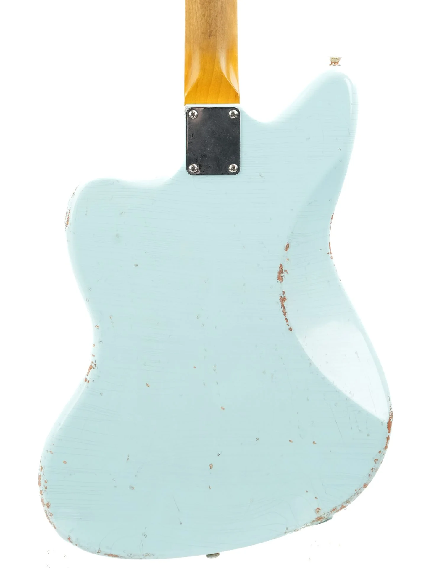 Kauffmann 63 JM Competition Stripe Sonic Blue - Image 8