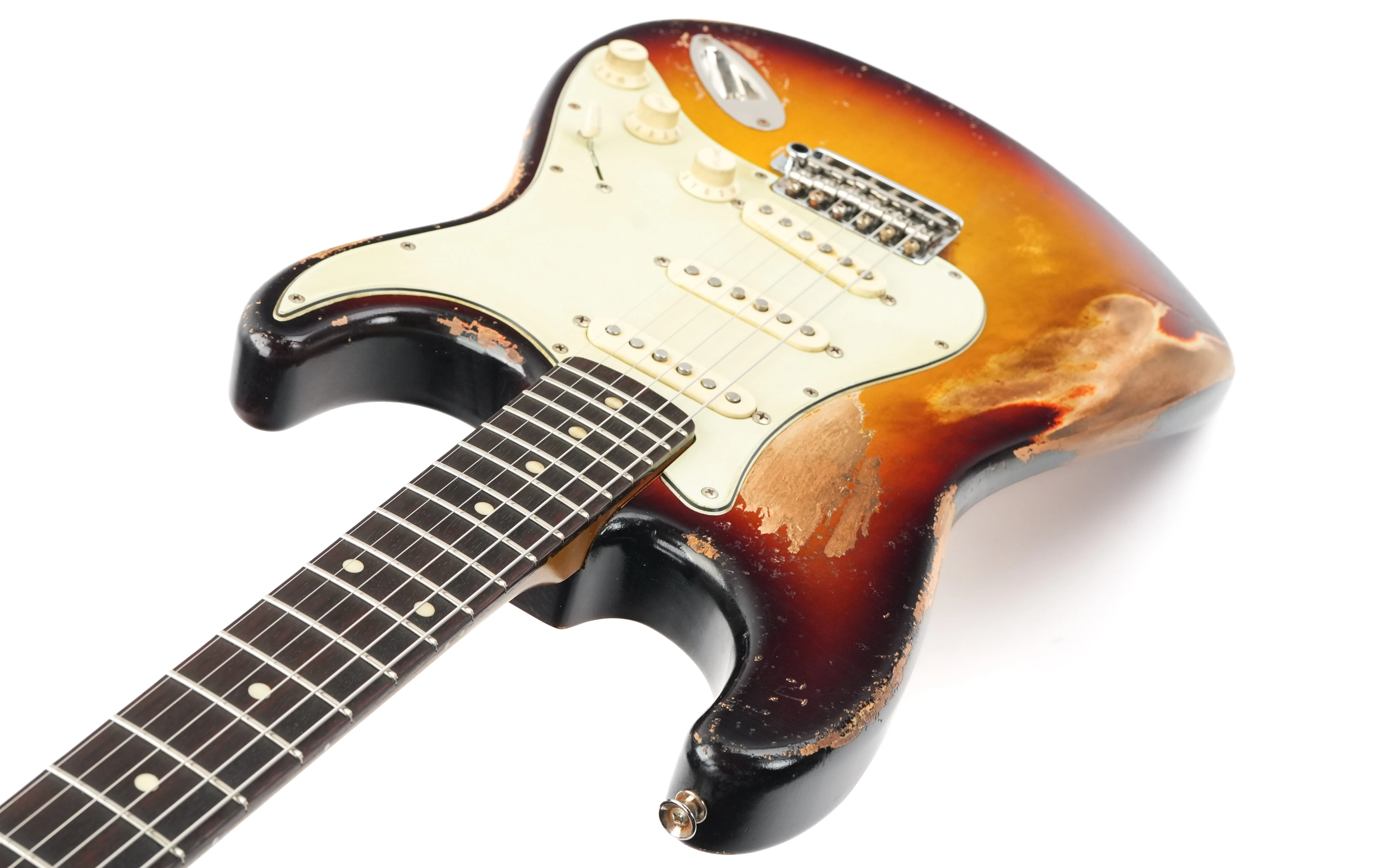 Kauffmann 63 S 3 Tone Cali Burst Aged - Image 10
