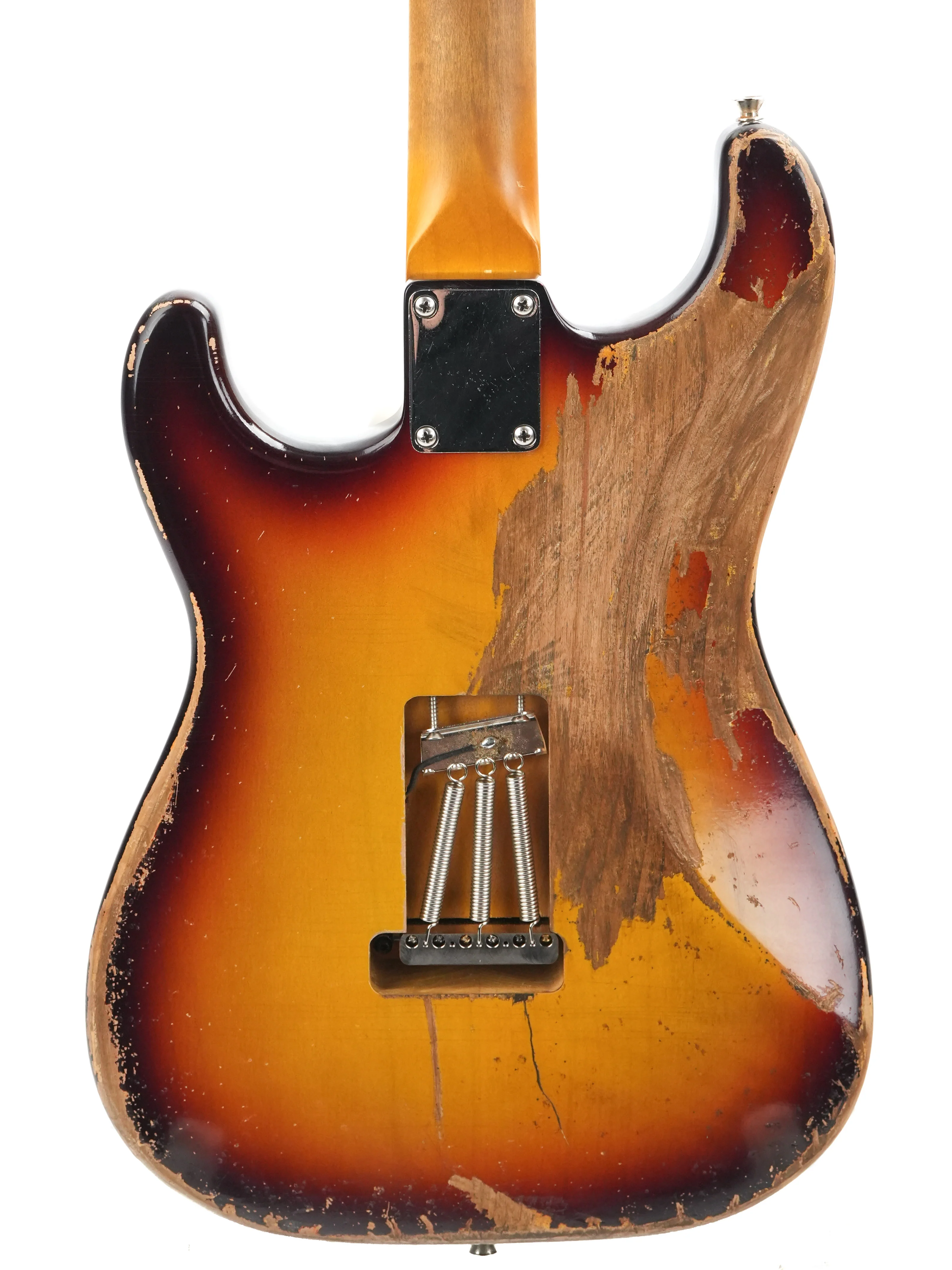Kauffmann 63 S 3 Tone Cali Burst Aged - Image 8