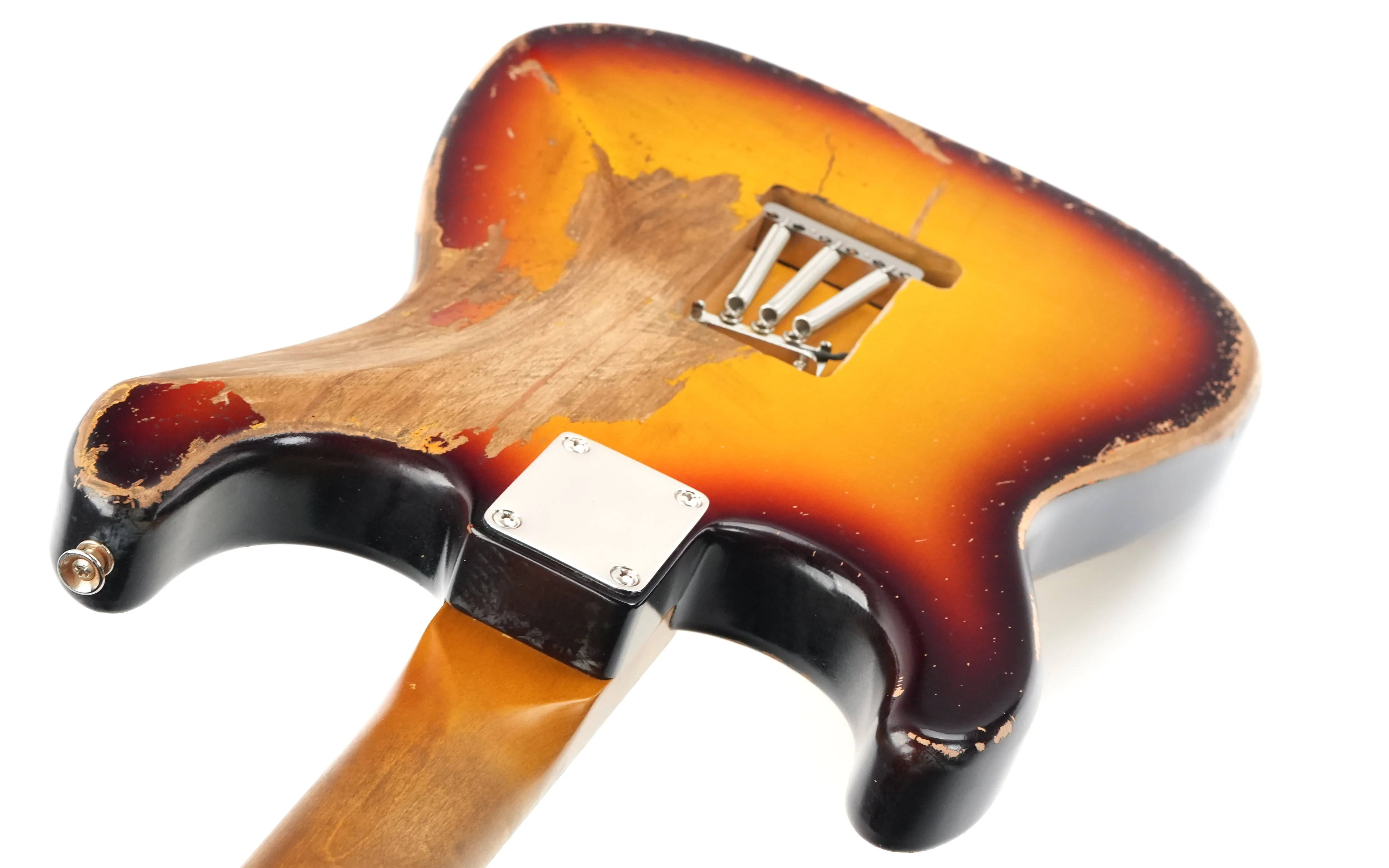 Kauffmann 63 S 3 Tone Cali Burst Aged - Image 9
