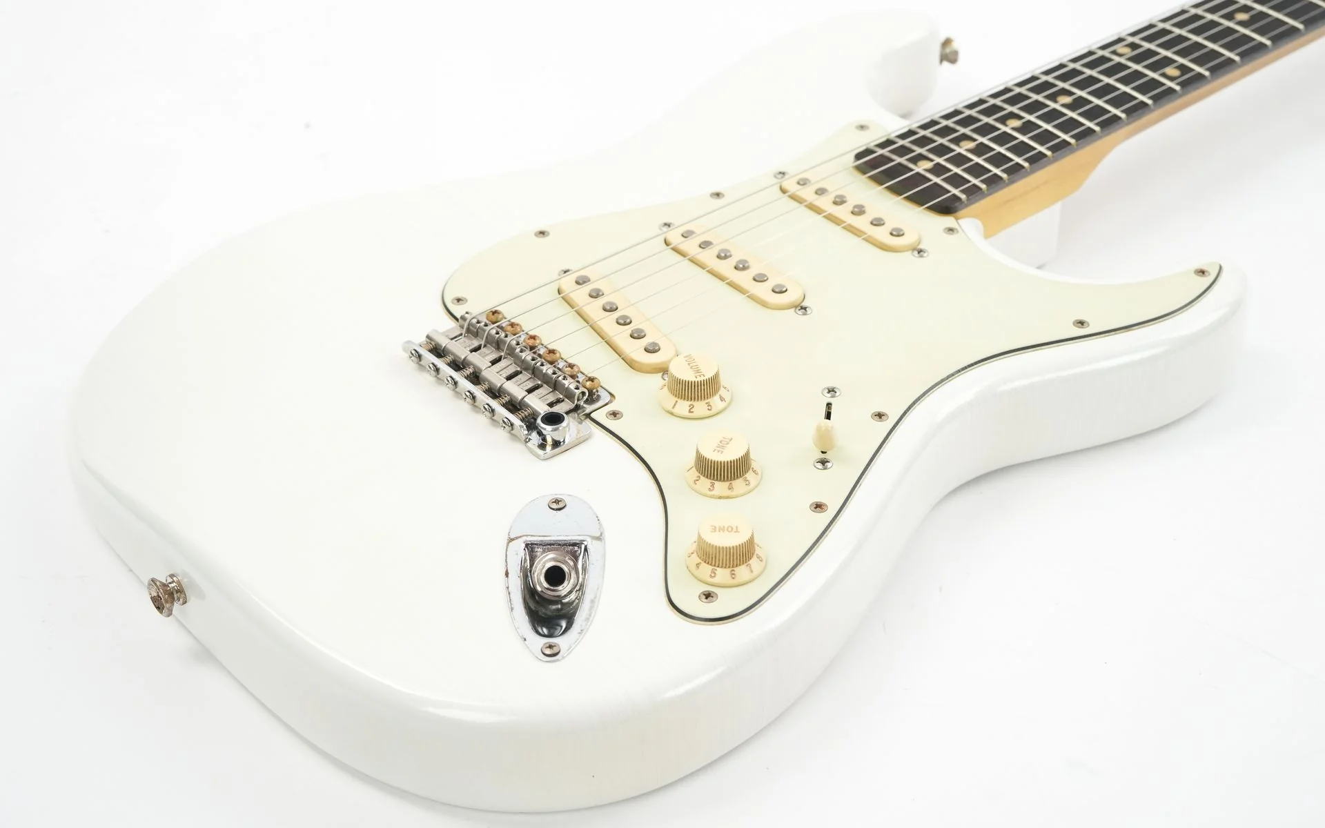 Kauffmann 63 S Alder Olympic White Light Aged - Image 11