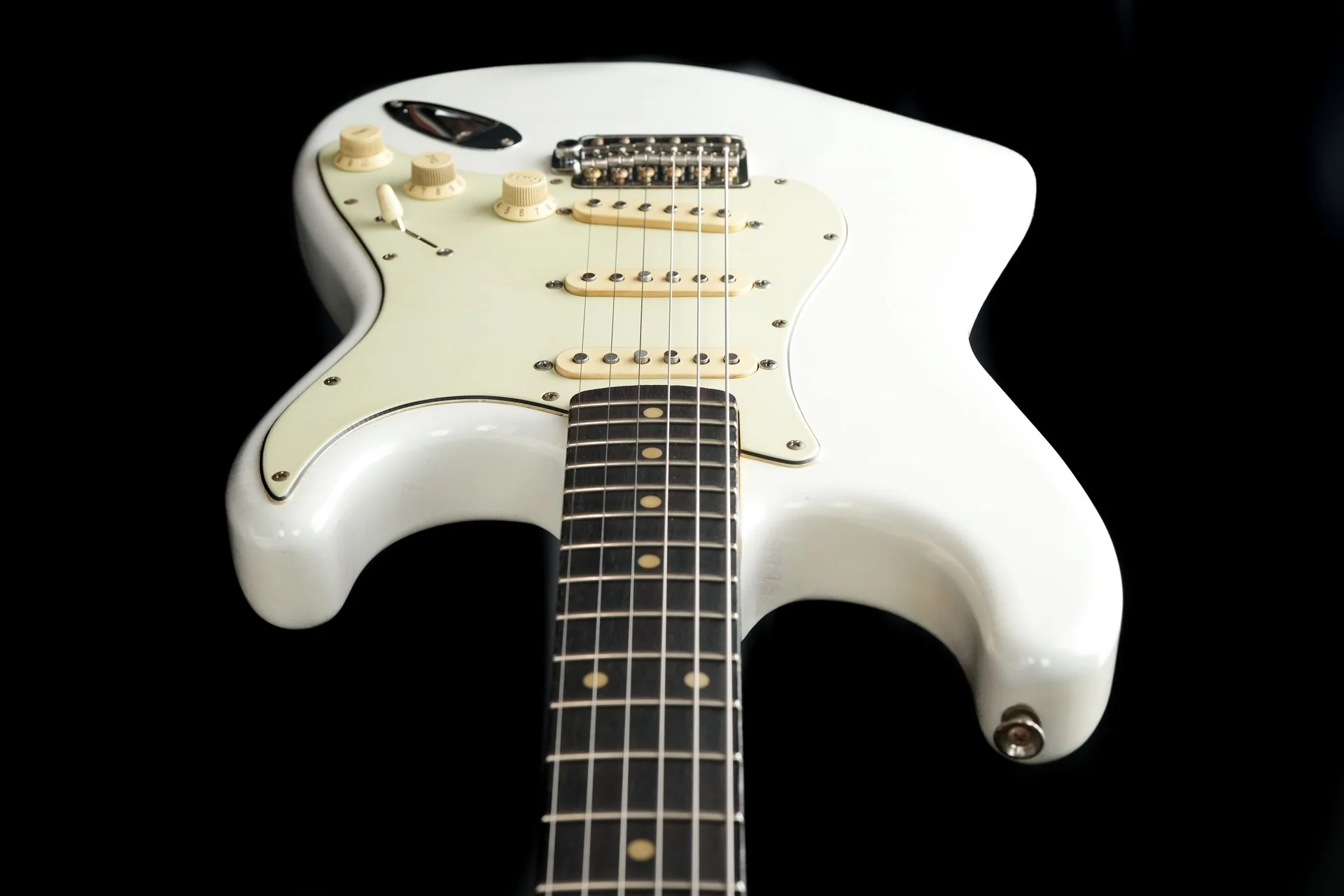 Kauffmann 63 S Alder Olympic White Light Aged - Image 13