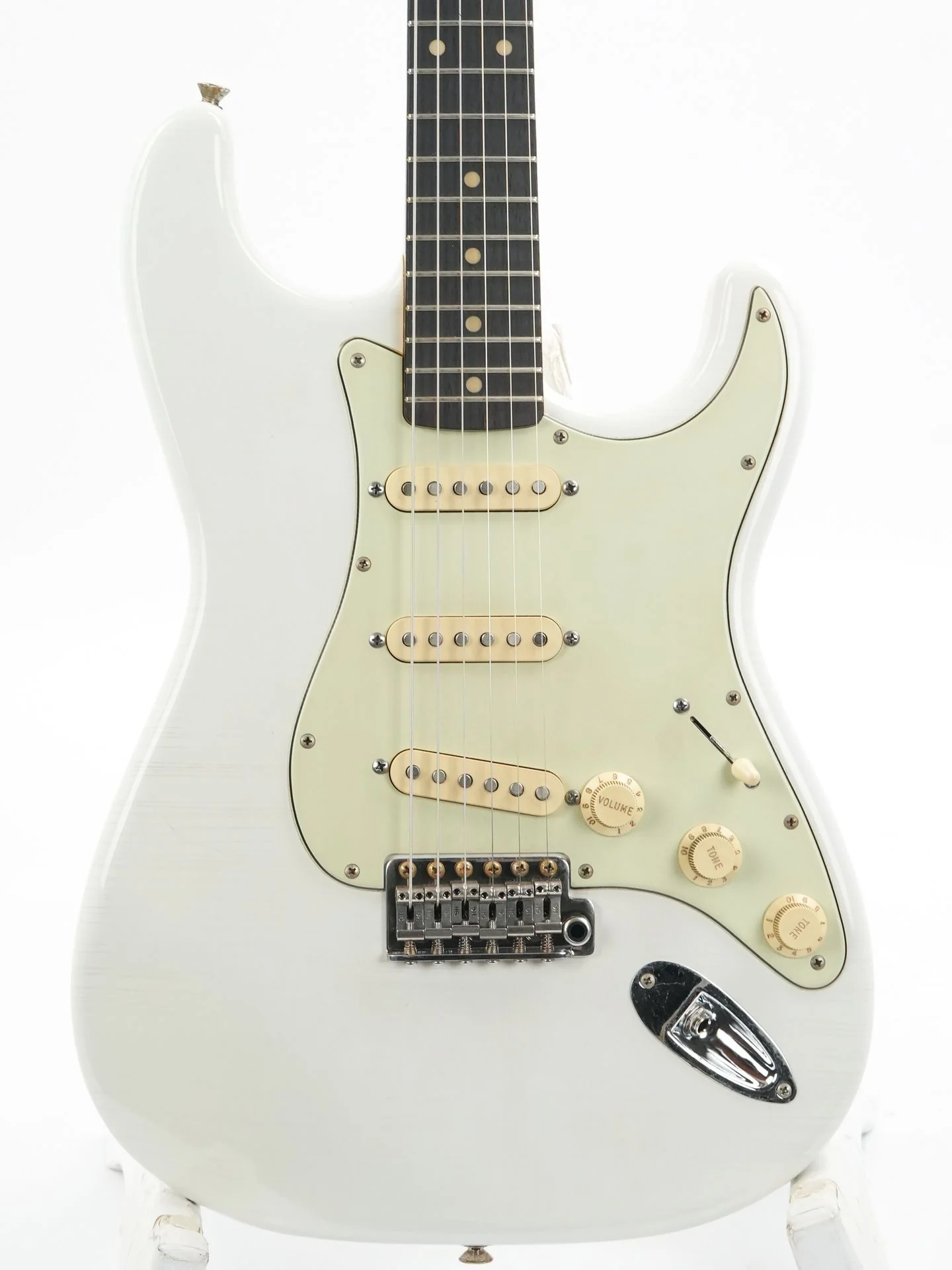 Kauffmann 63 S Alder Olympic White Light Aged - Image 5