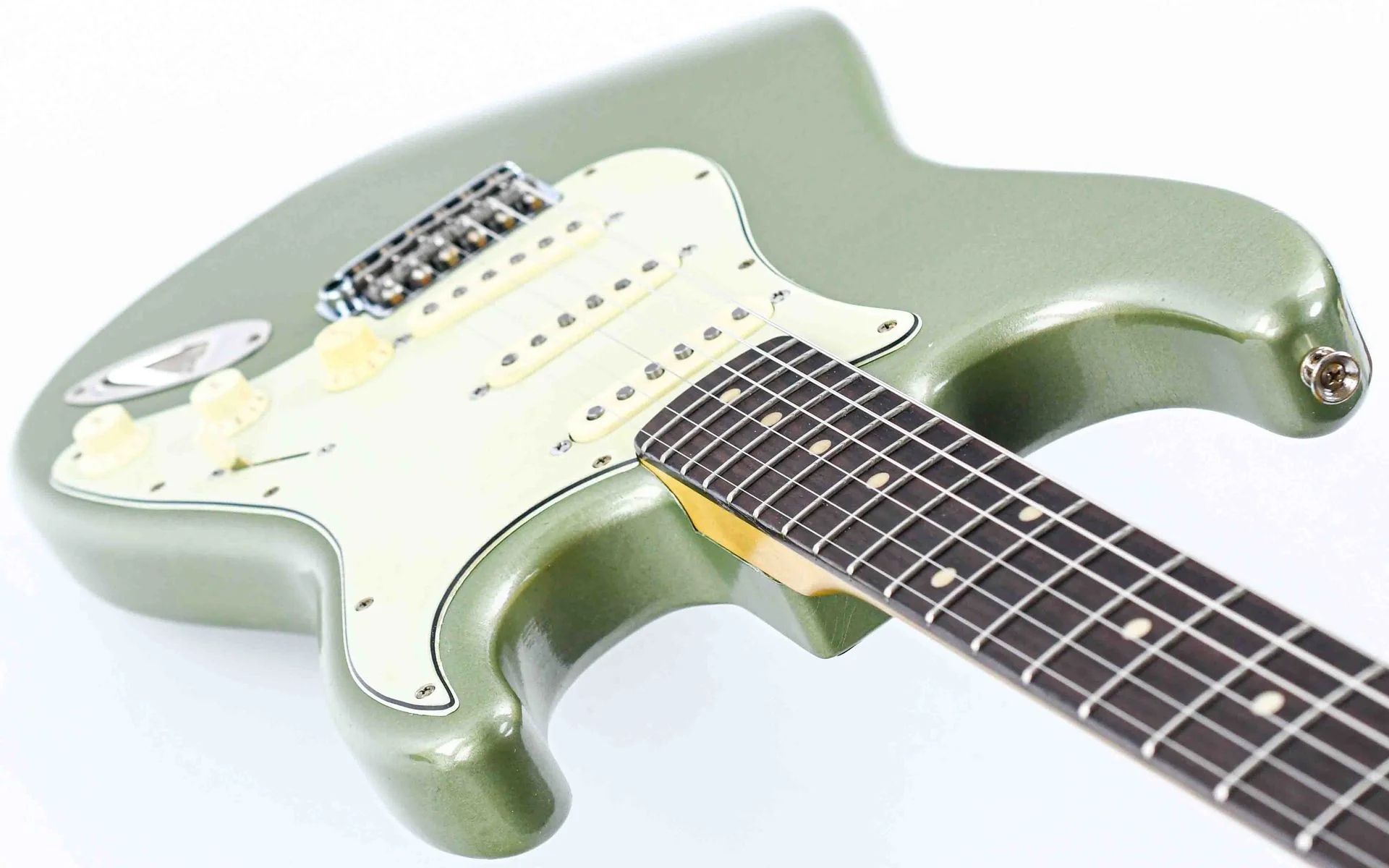 Kauffmann 63 S Alder Sage Green Light Aged - Image 10