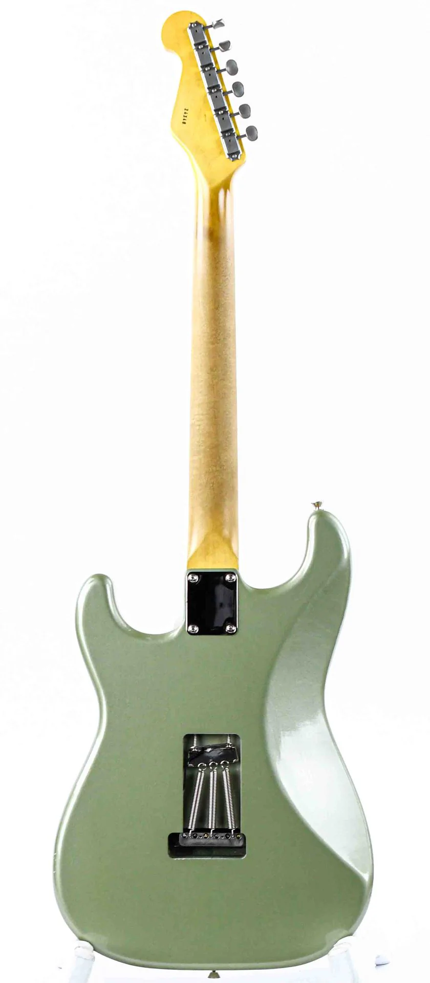 Kauffmann 63 S Alder Sage Green Light Aged - Image 4