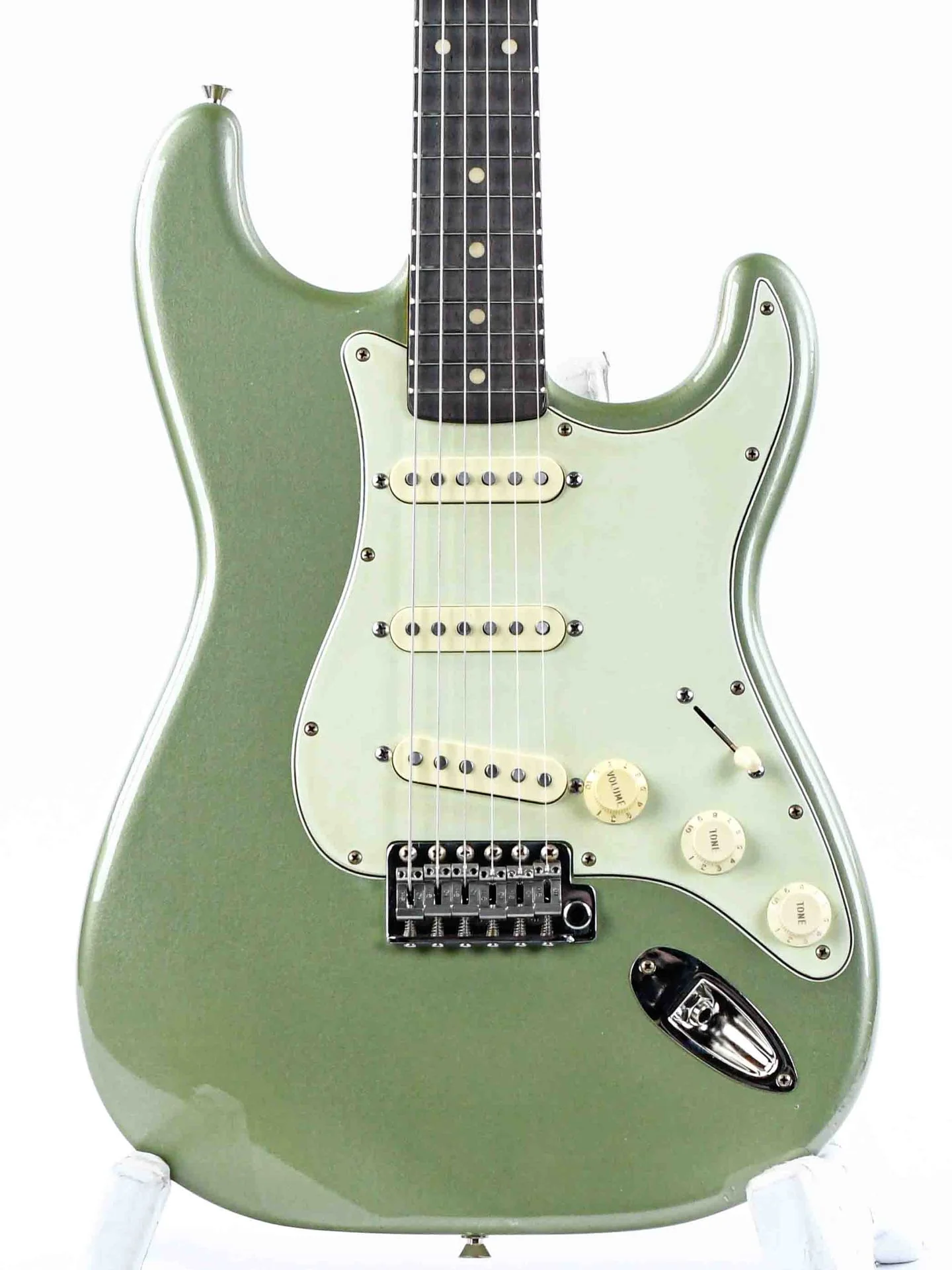 Kauffmann 63 S Alder Sage Green Light Aged - Image 5
