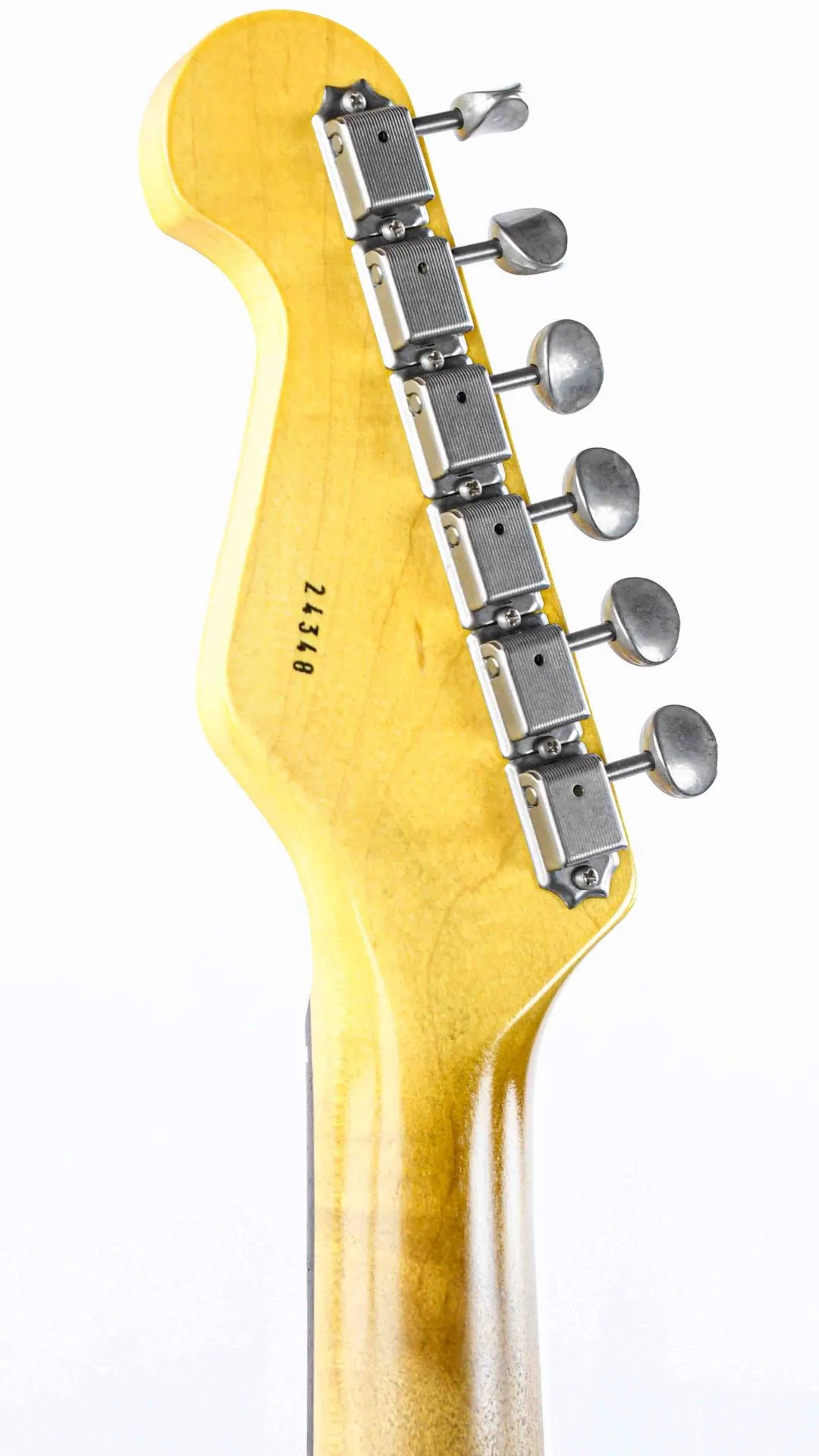 Kauffmann 63 S Alder Sage Green Light Aged - Image 6