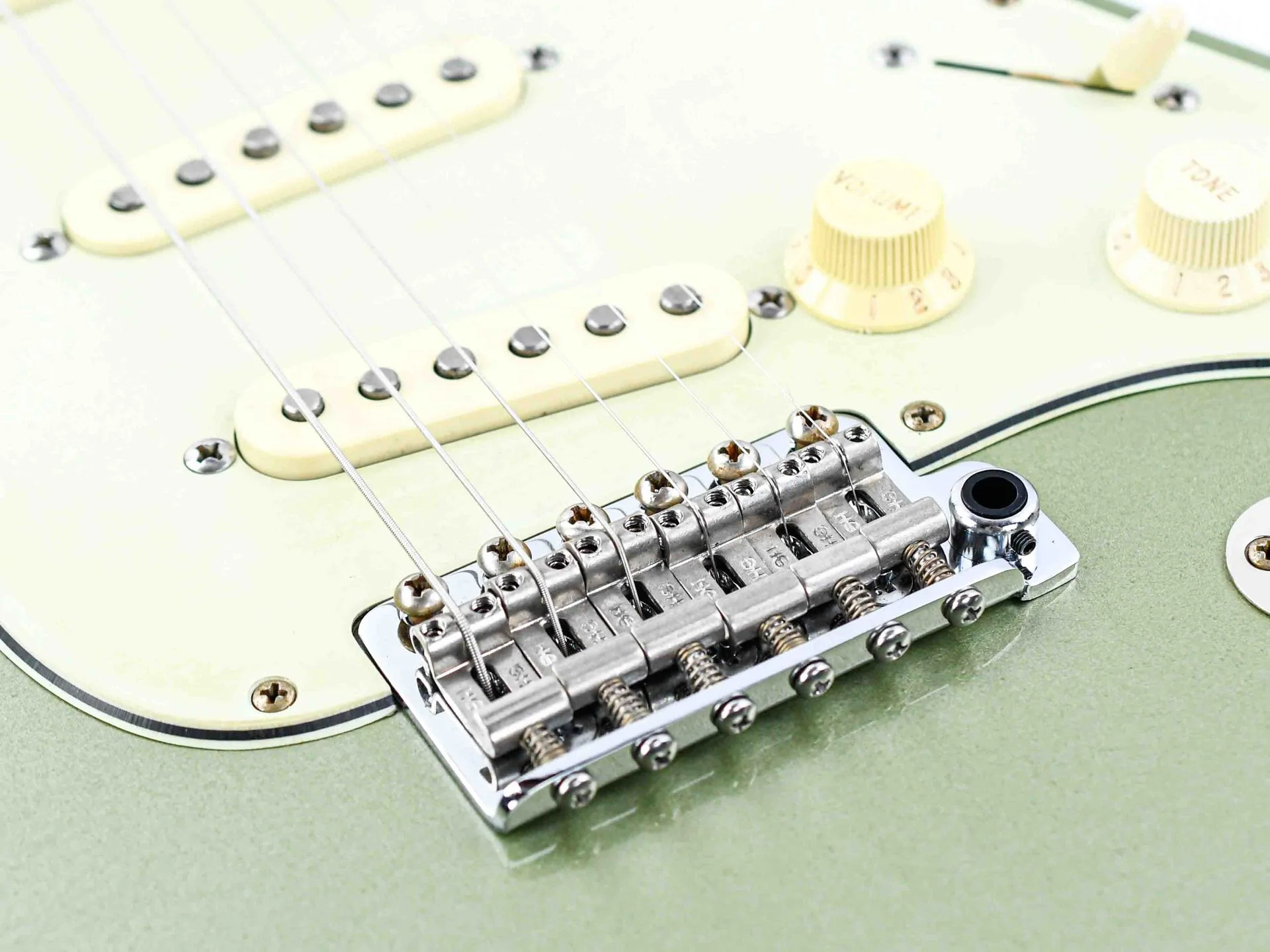 Kauffmann 63 S Alder Sage Green Light Aged - Image 7