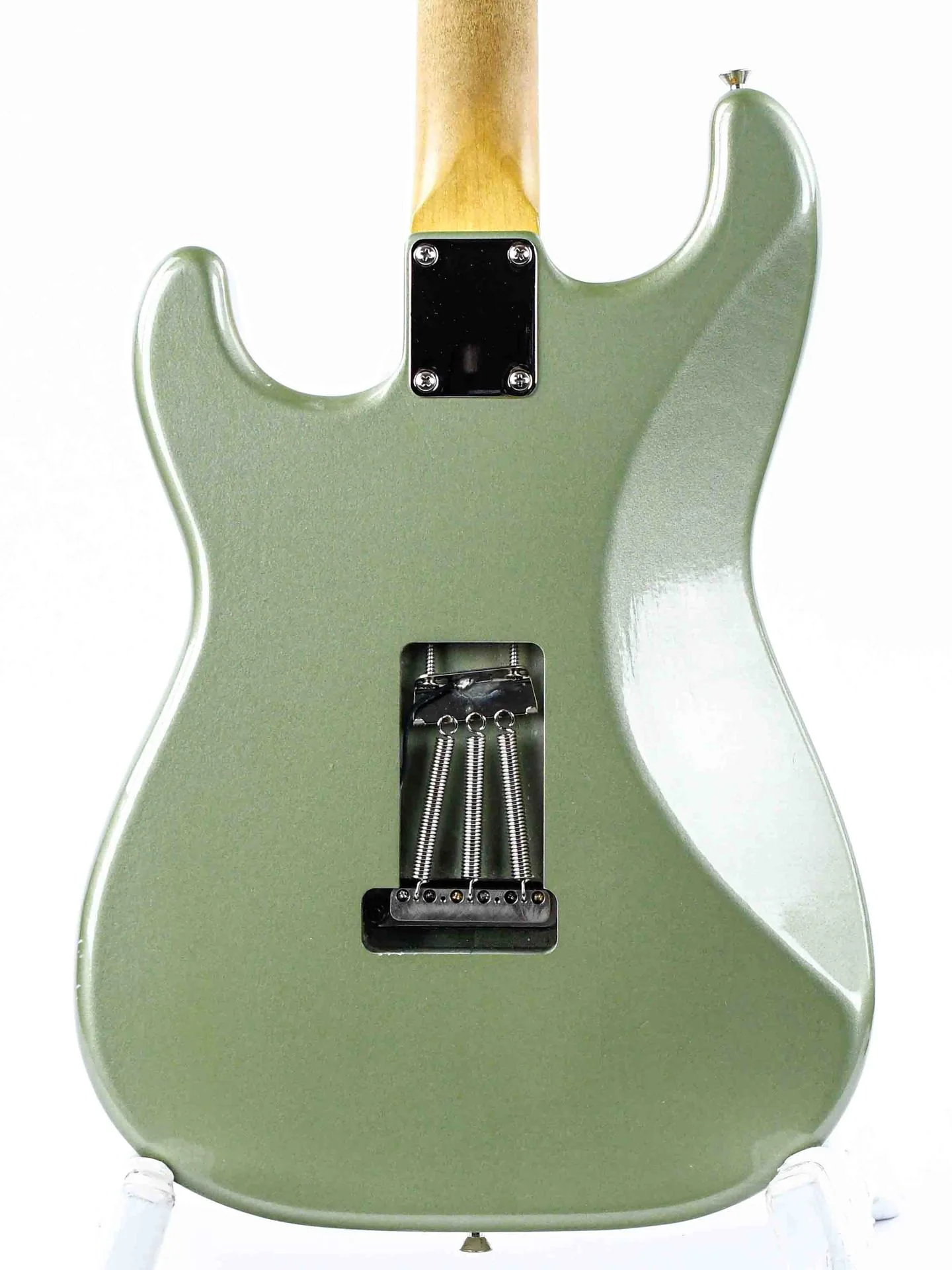 Kauffmann 63 S Alder Sage Green Light Aged - Image 8