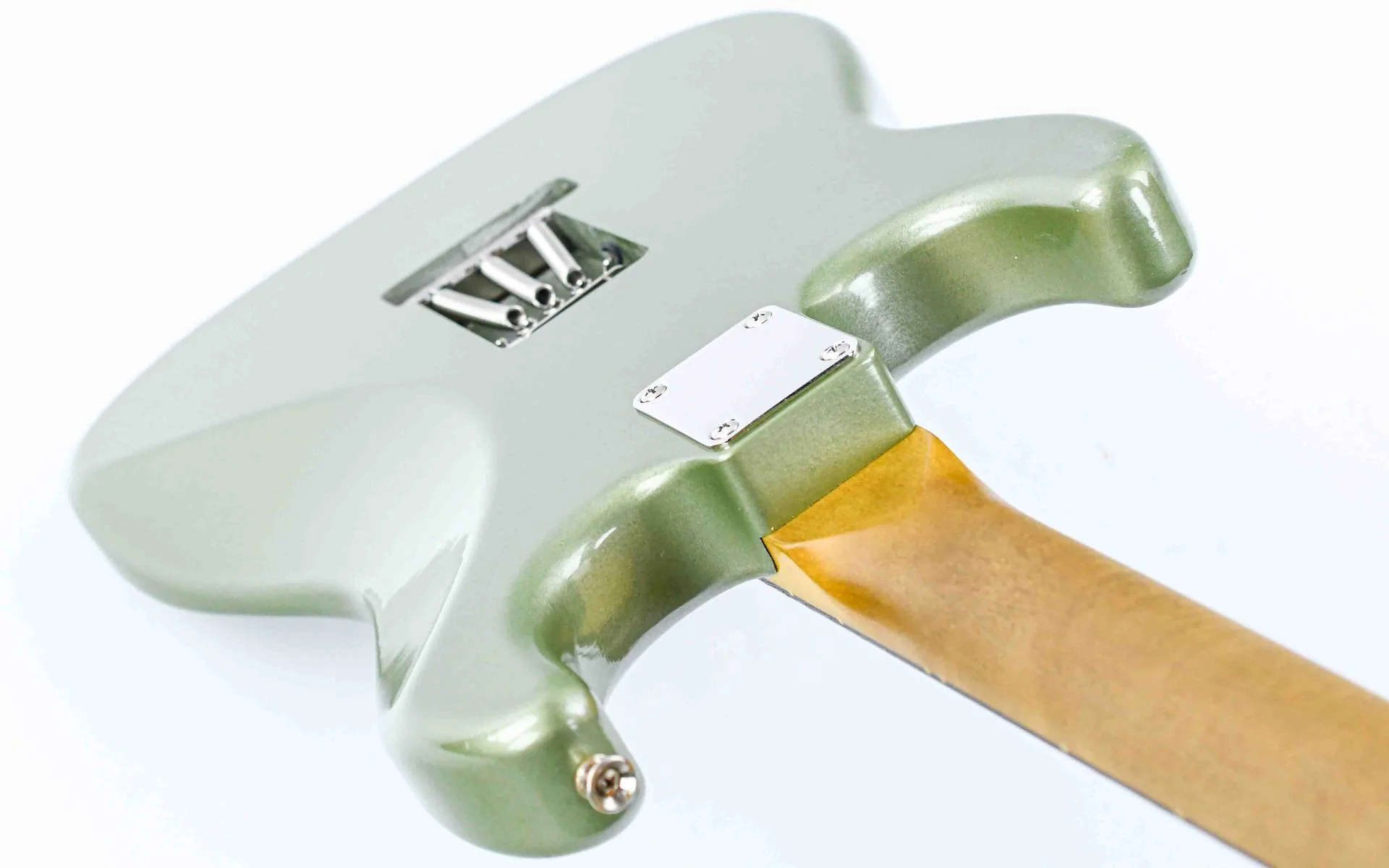 Kauffmann 63 S Alder Sage Green Light Aged - Image 9