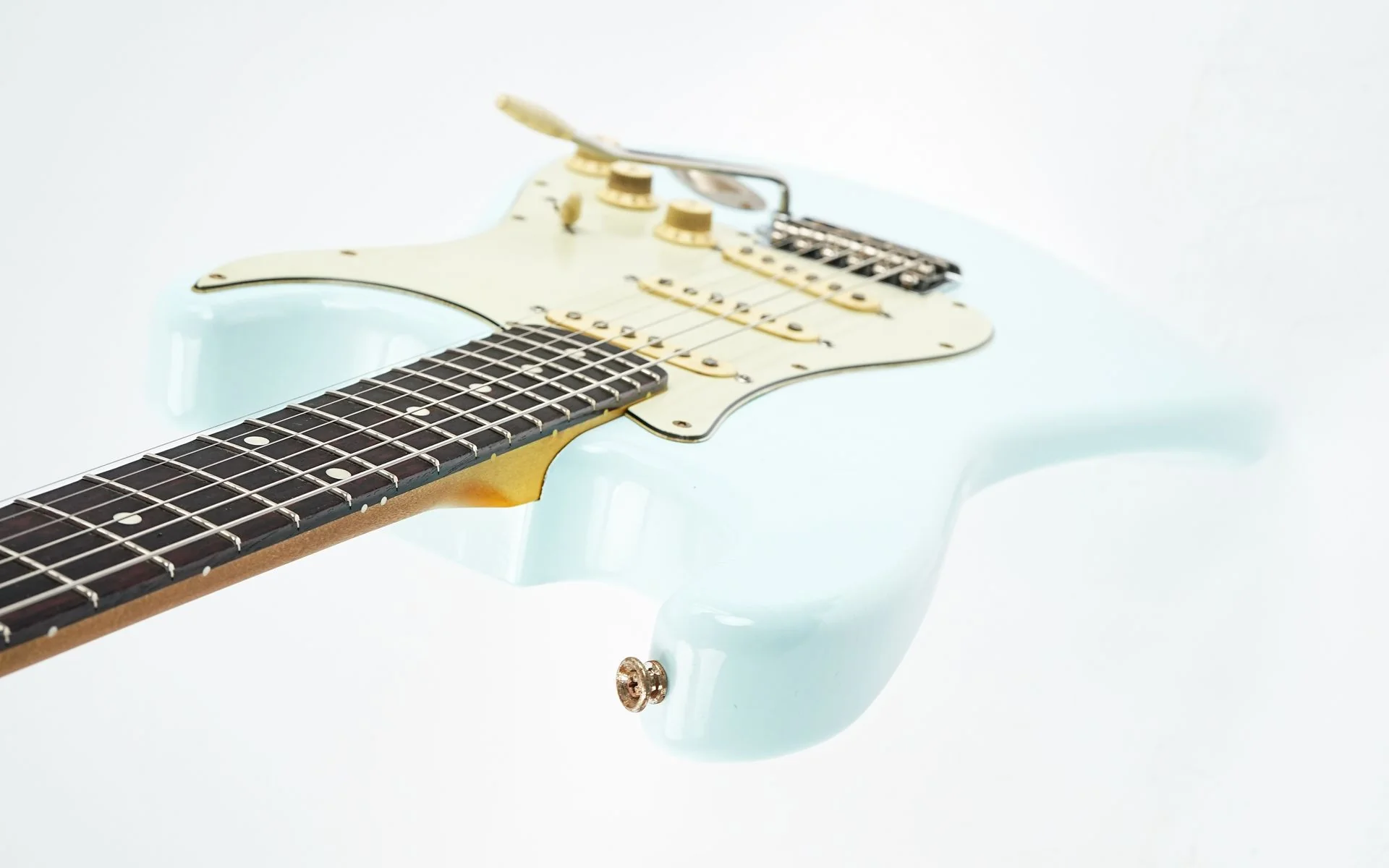 Kauffmann 63 S Alder Sonic Blue Light Aged - Image 10