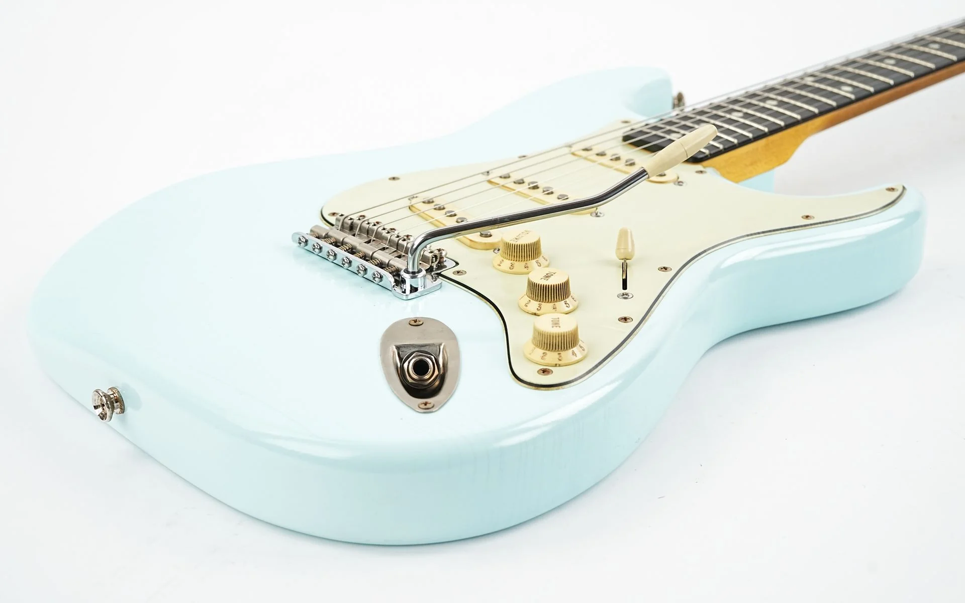 Kauffmann 63 S Alder Sonic Blue Light Aged - Image 11