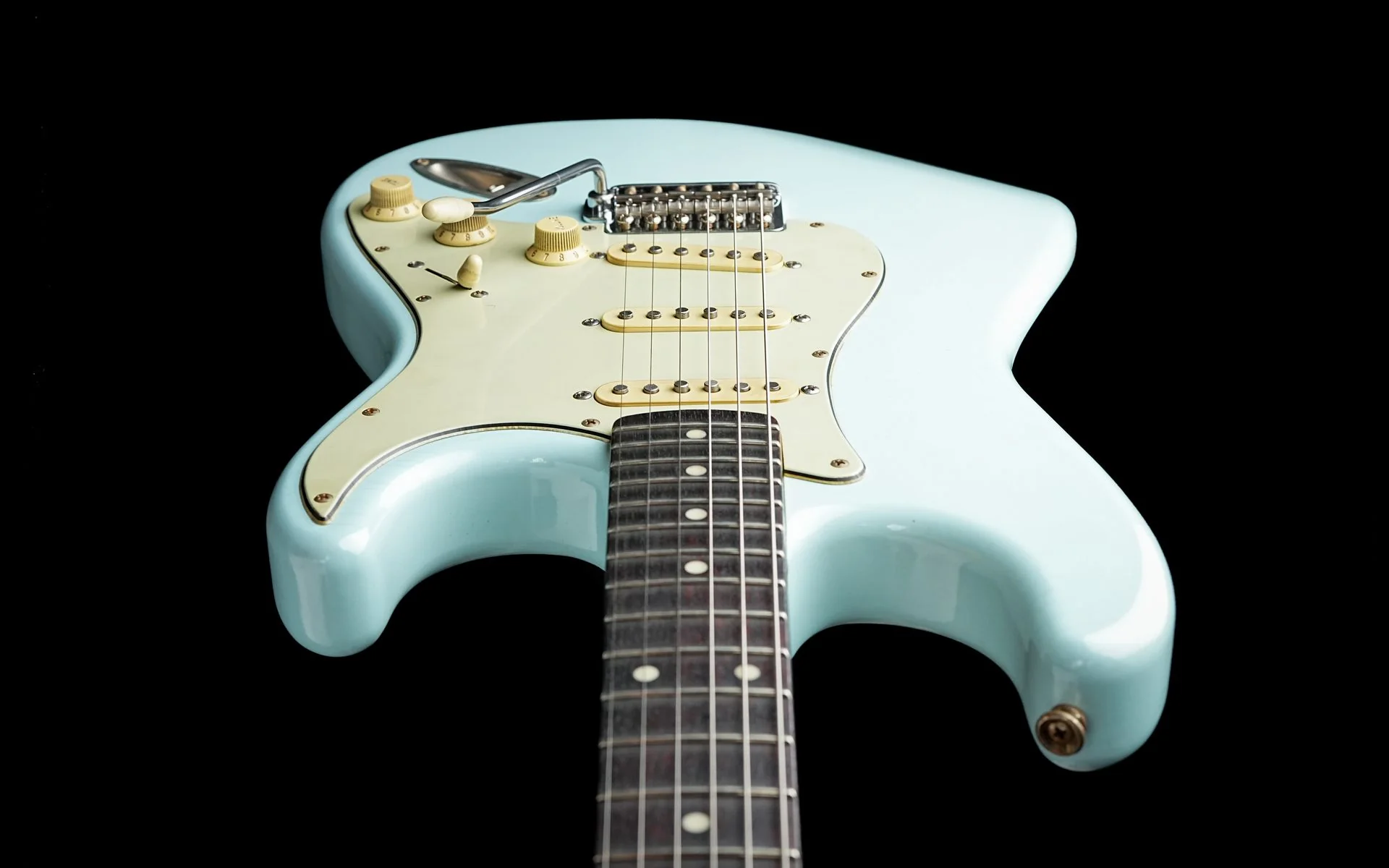 Kauffmann 63 S Alder Sonic Blue Light Aged - Image 12