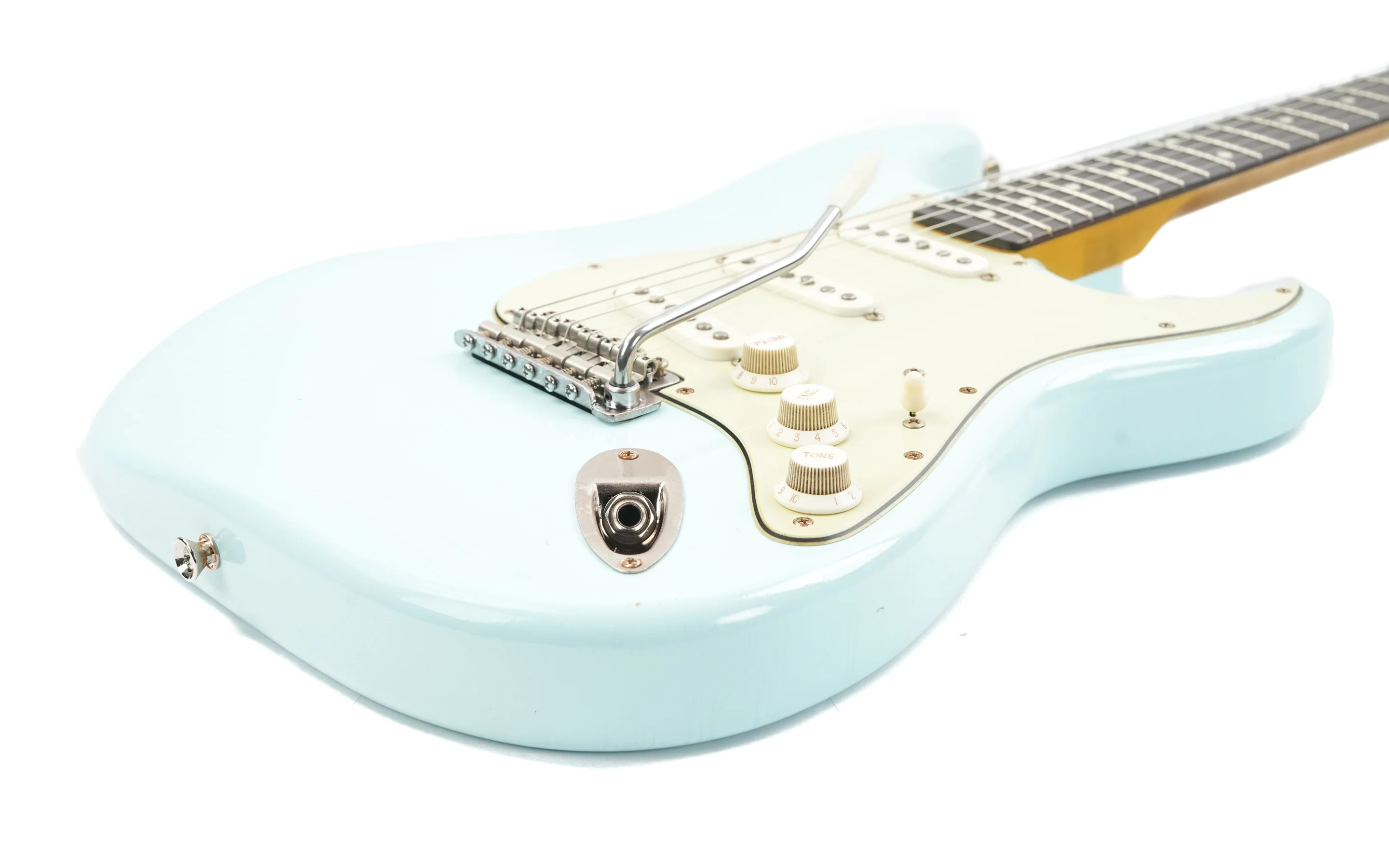 Kauffmann 63 S Alder Sonic Blue Light Aged #26511 - Image 11