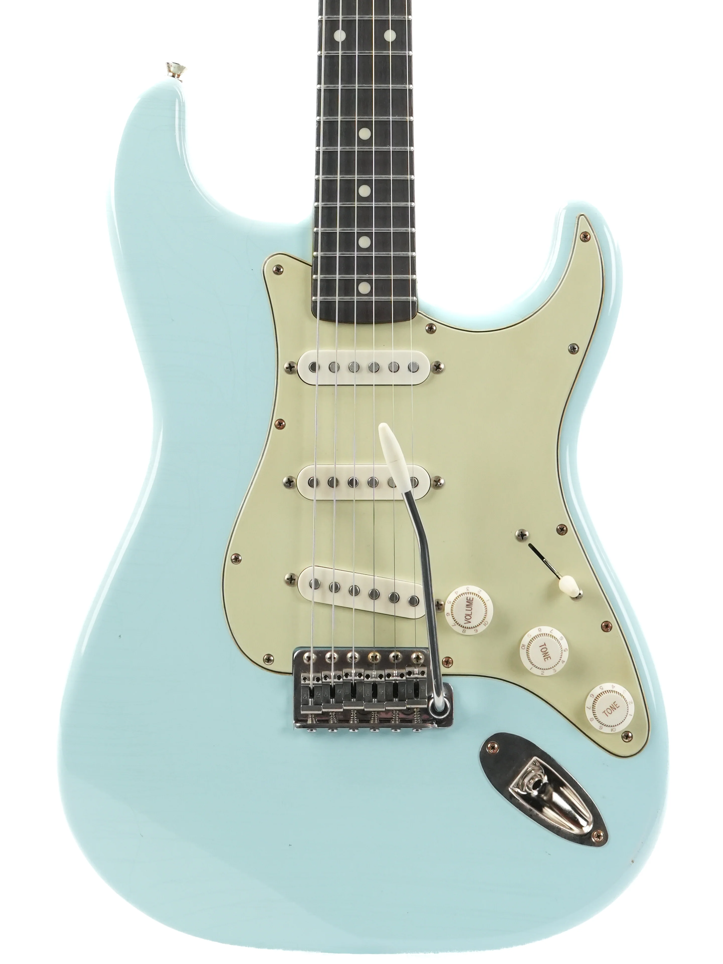 Kauffmann 63 S Alder Sonic Blue Light Aged #26511 - Image 5
