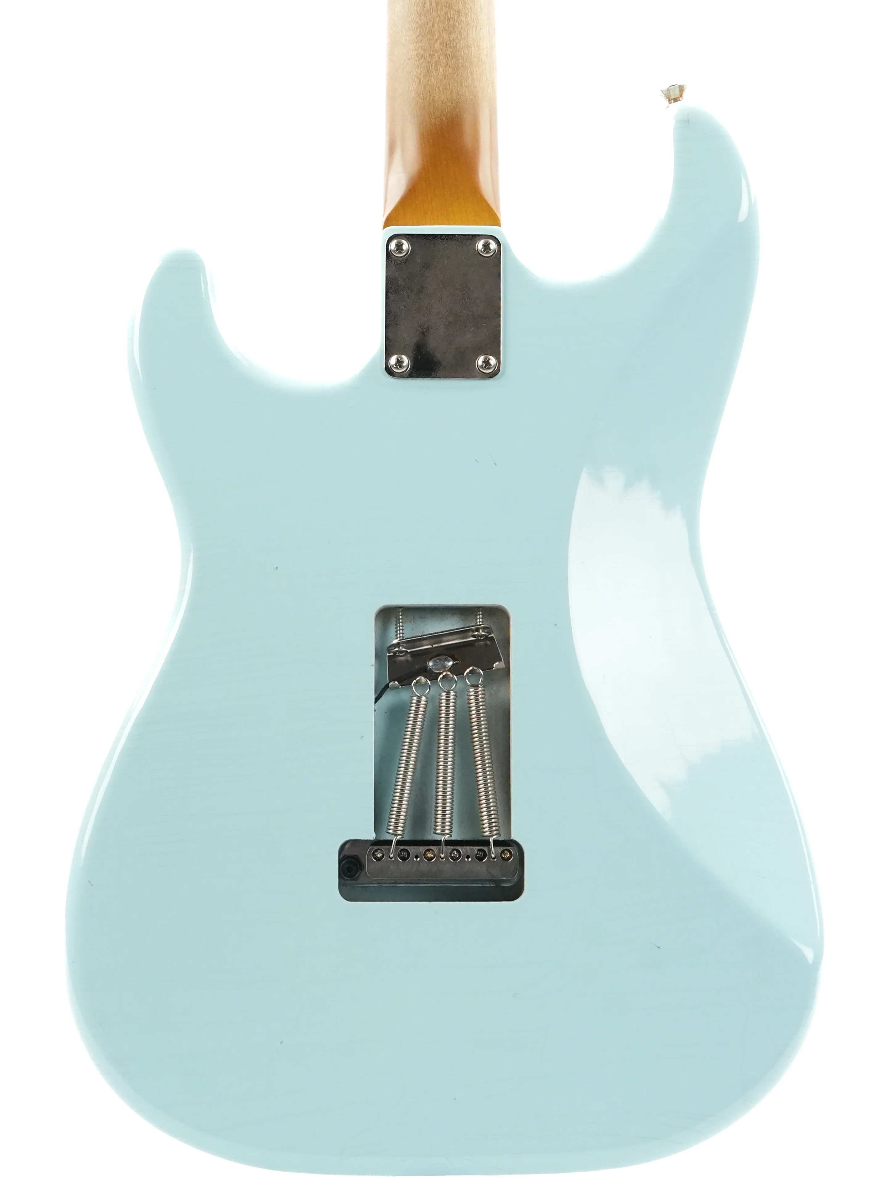 Kauffmann 63 S Alder Sonic Blue Light Aged #26511 - Image 8