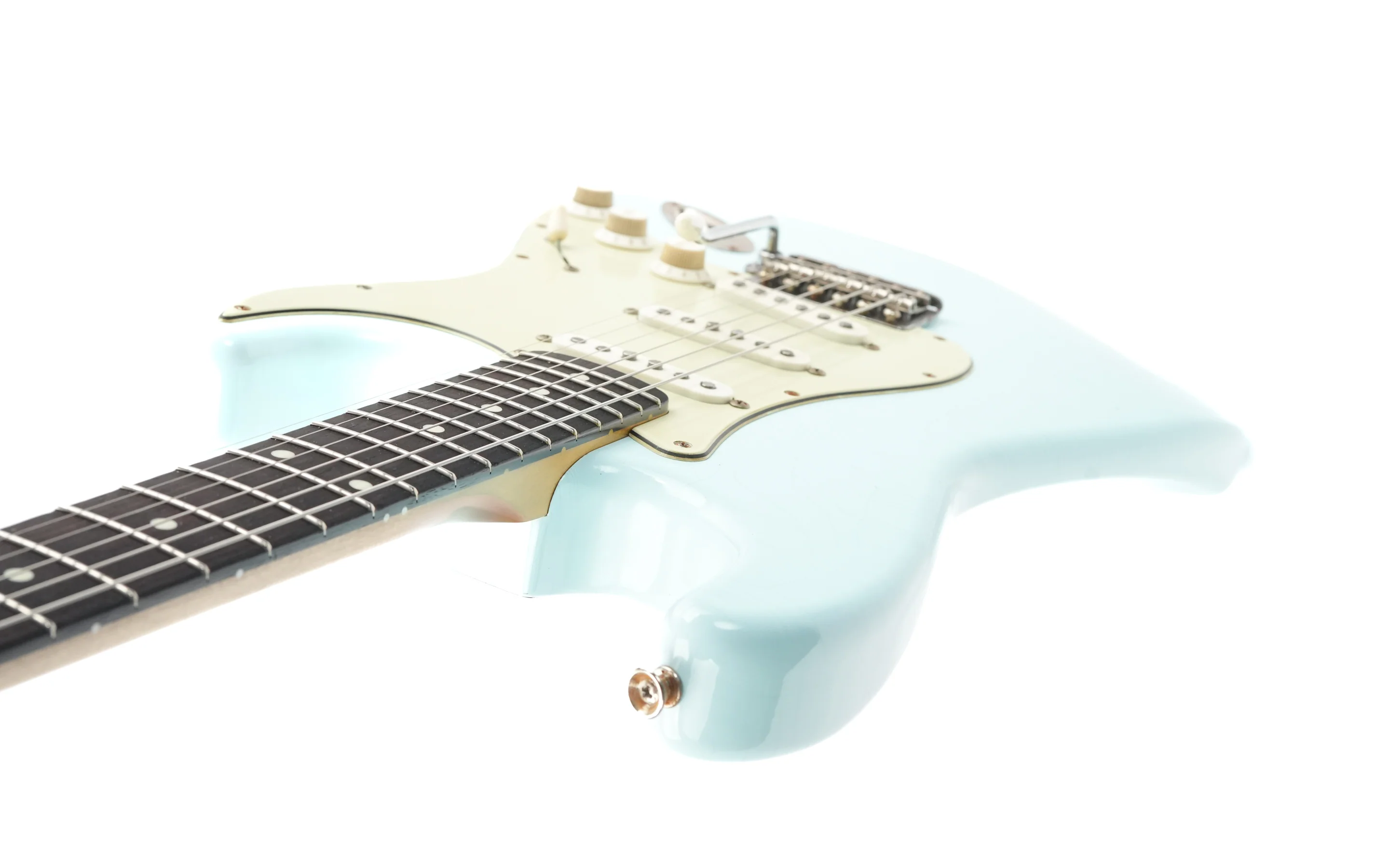 Kauffmann 63 S Alder Sonic Blue Light Aged #26511 - Image 9