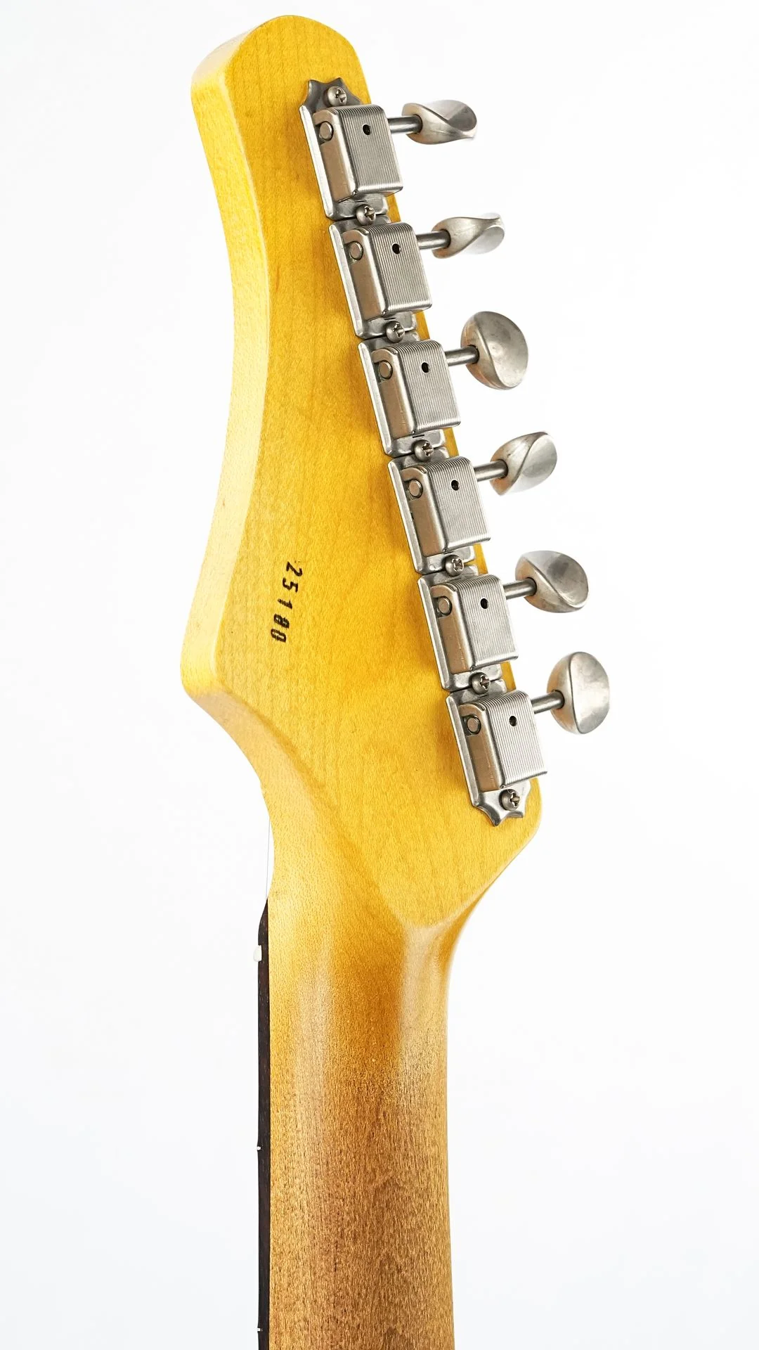 Kauffmann 63 S Alder Sonic Blue Light Aged - Image 6