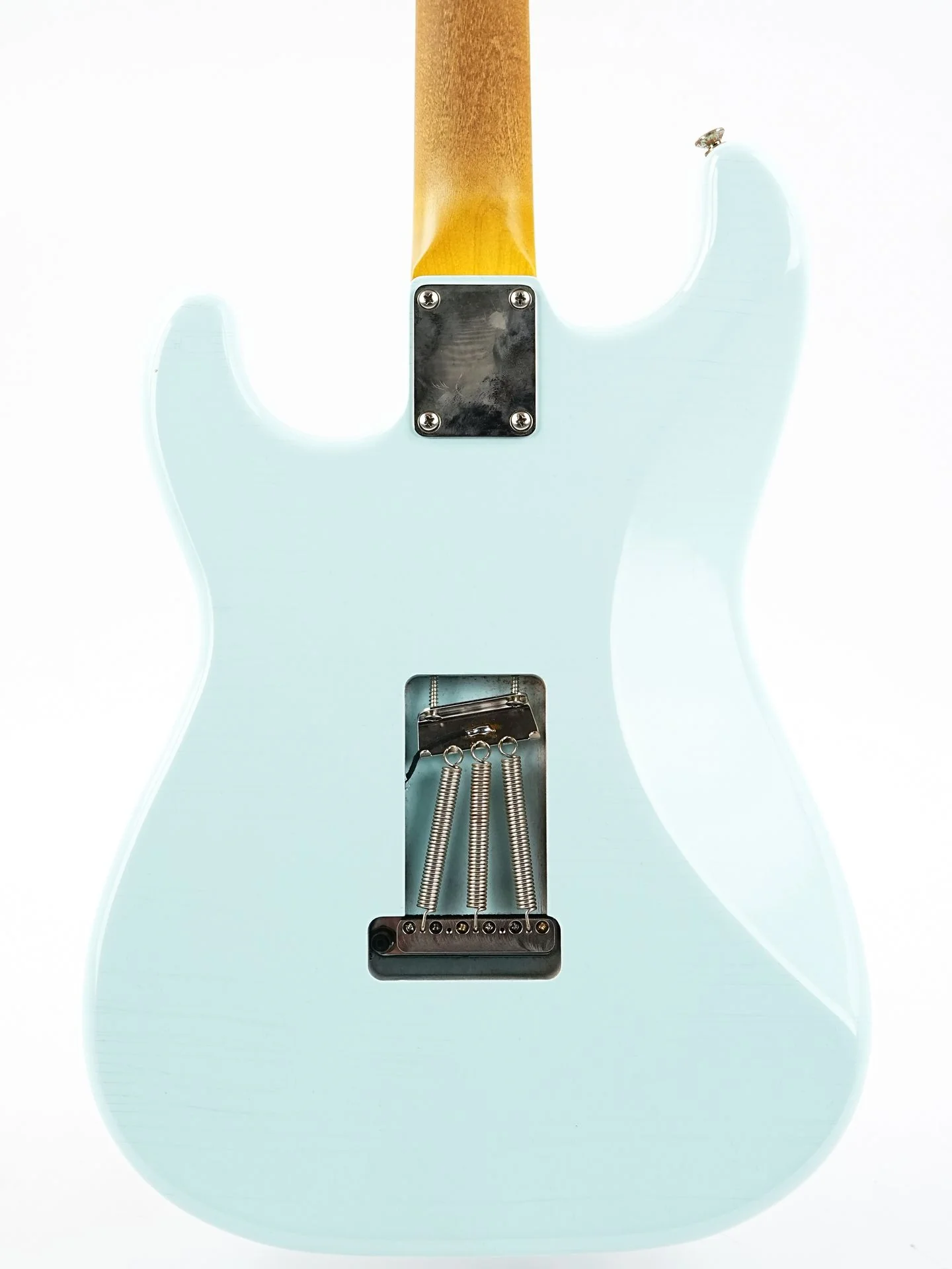 Kauffmann 63 S Alder Sonic Blue Light Aged - Image 8