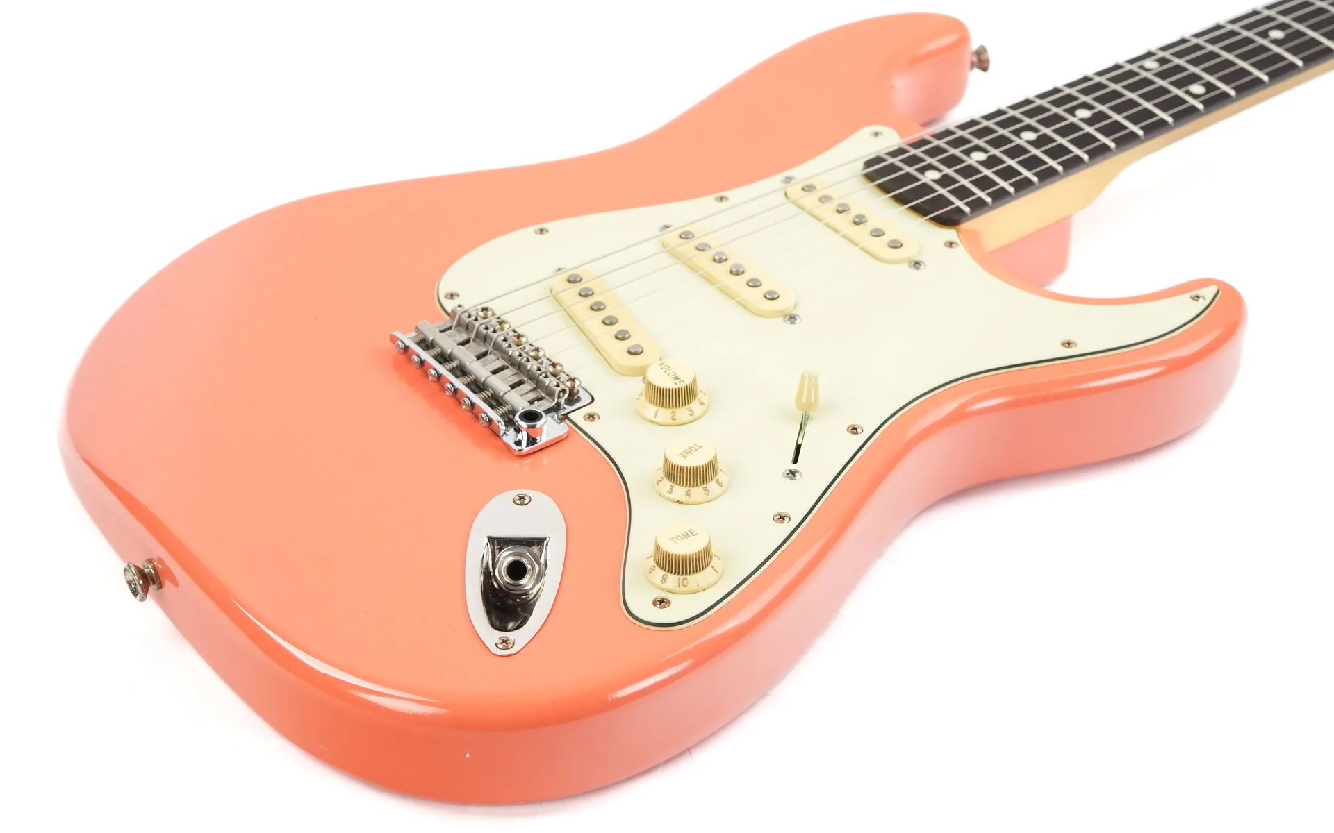 Kauffmann 63 S Coral Pink Light Aged - Image 11