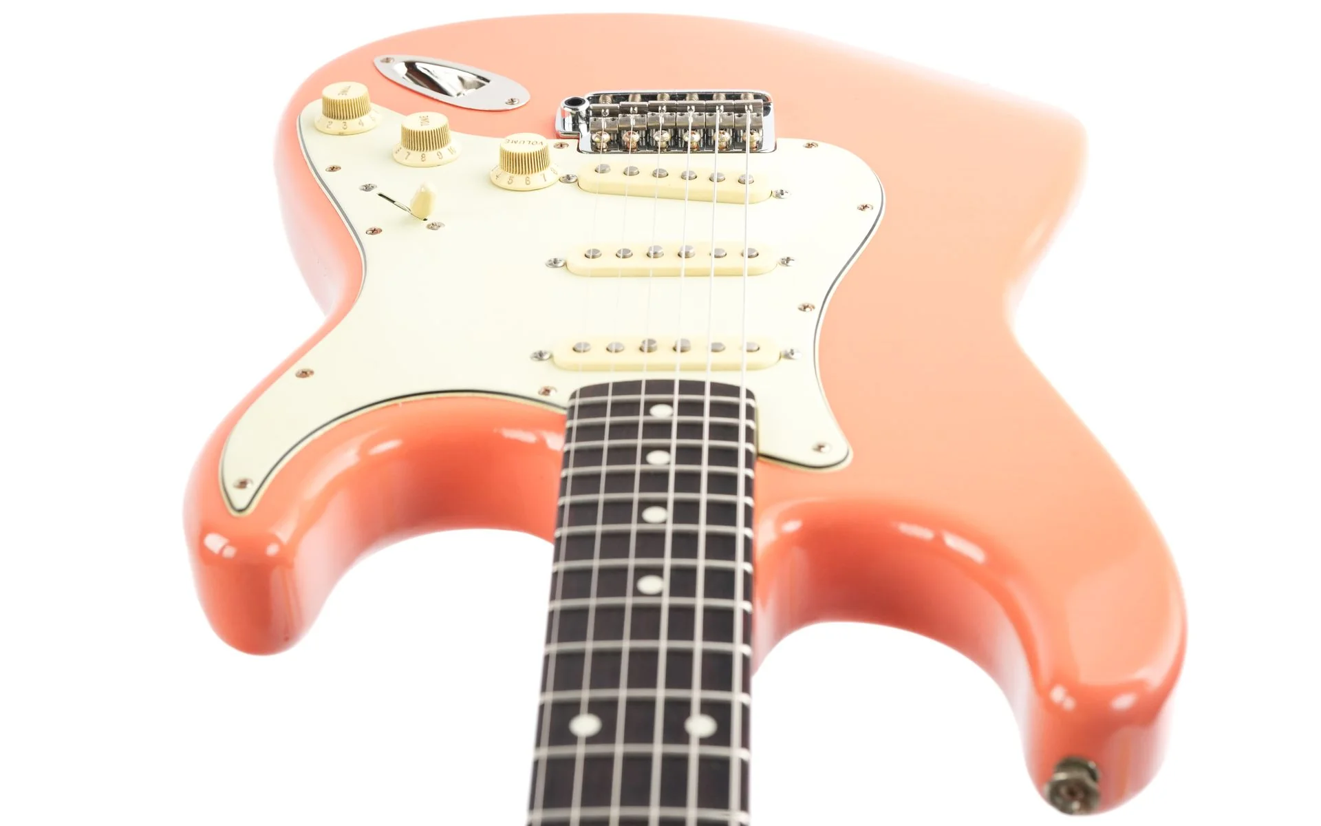 Kauffmann 63 S Coral Pink Light Aged - Image 13