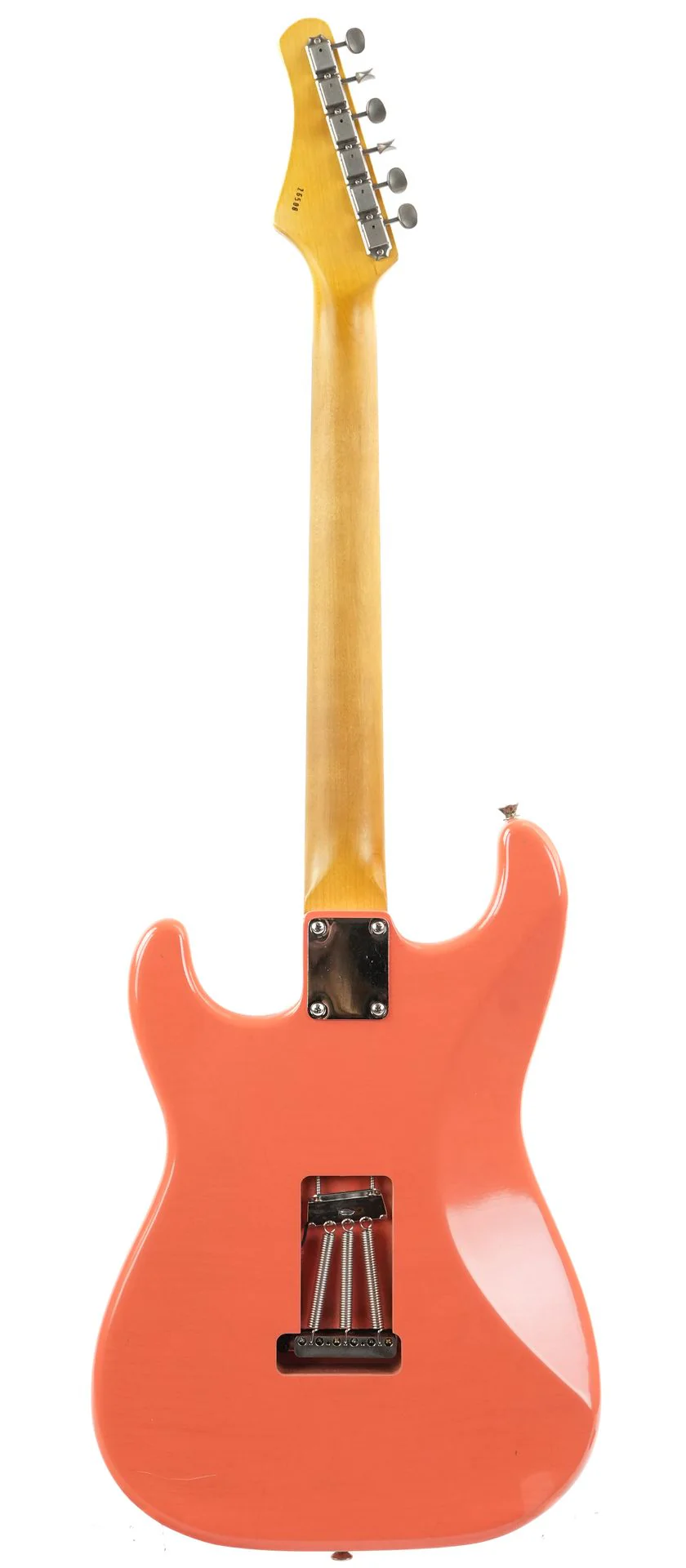 Kauffmann 63 S Coral Pink Light Aged - Image 4