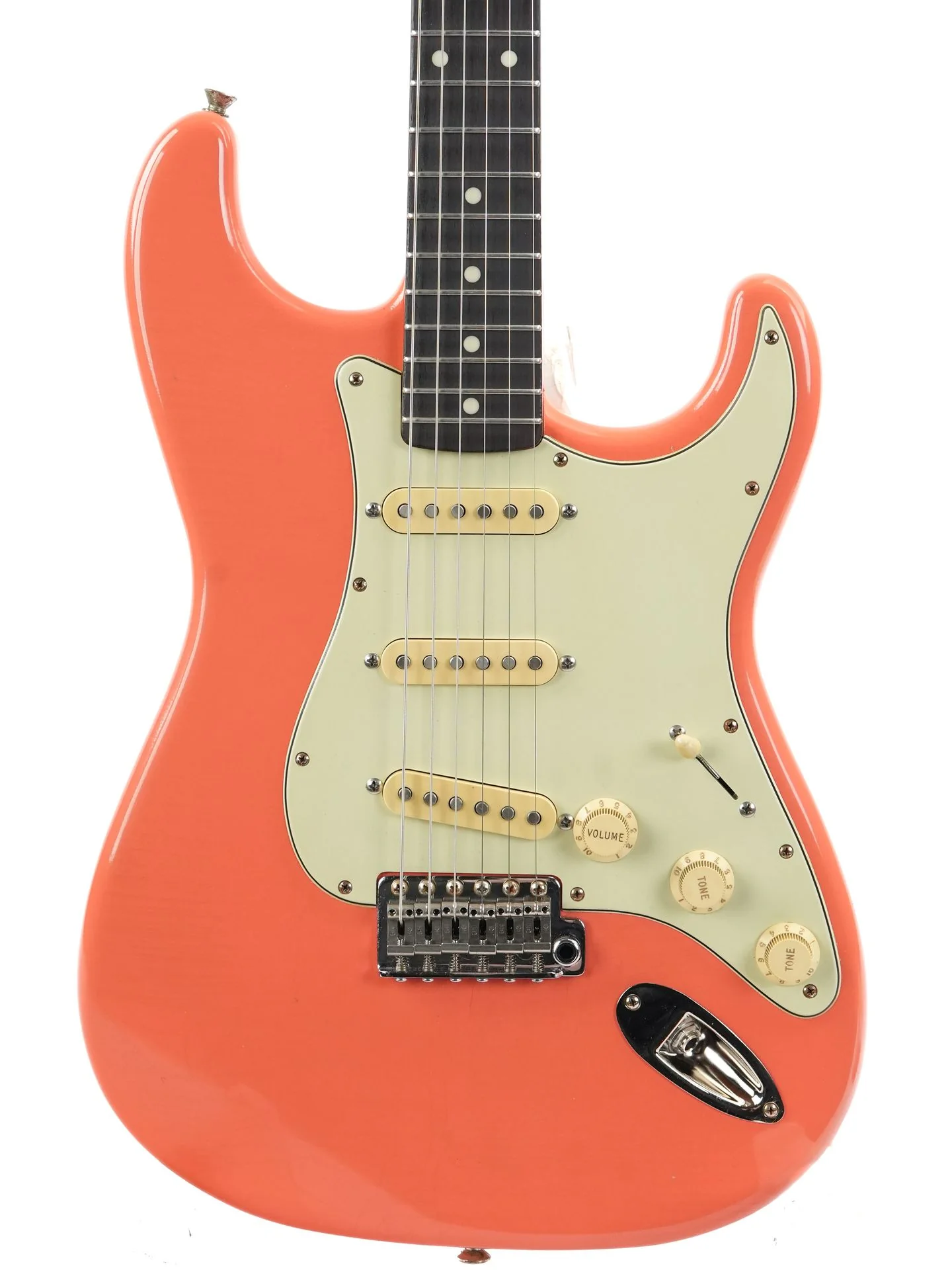 Kauffmann 63 S Coral Pink Light Aged - Image 5