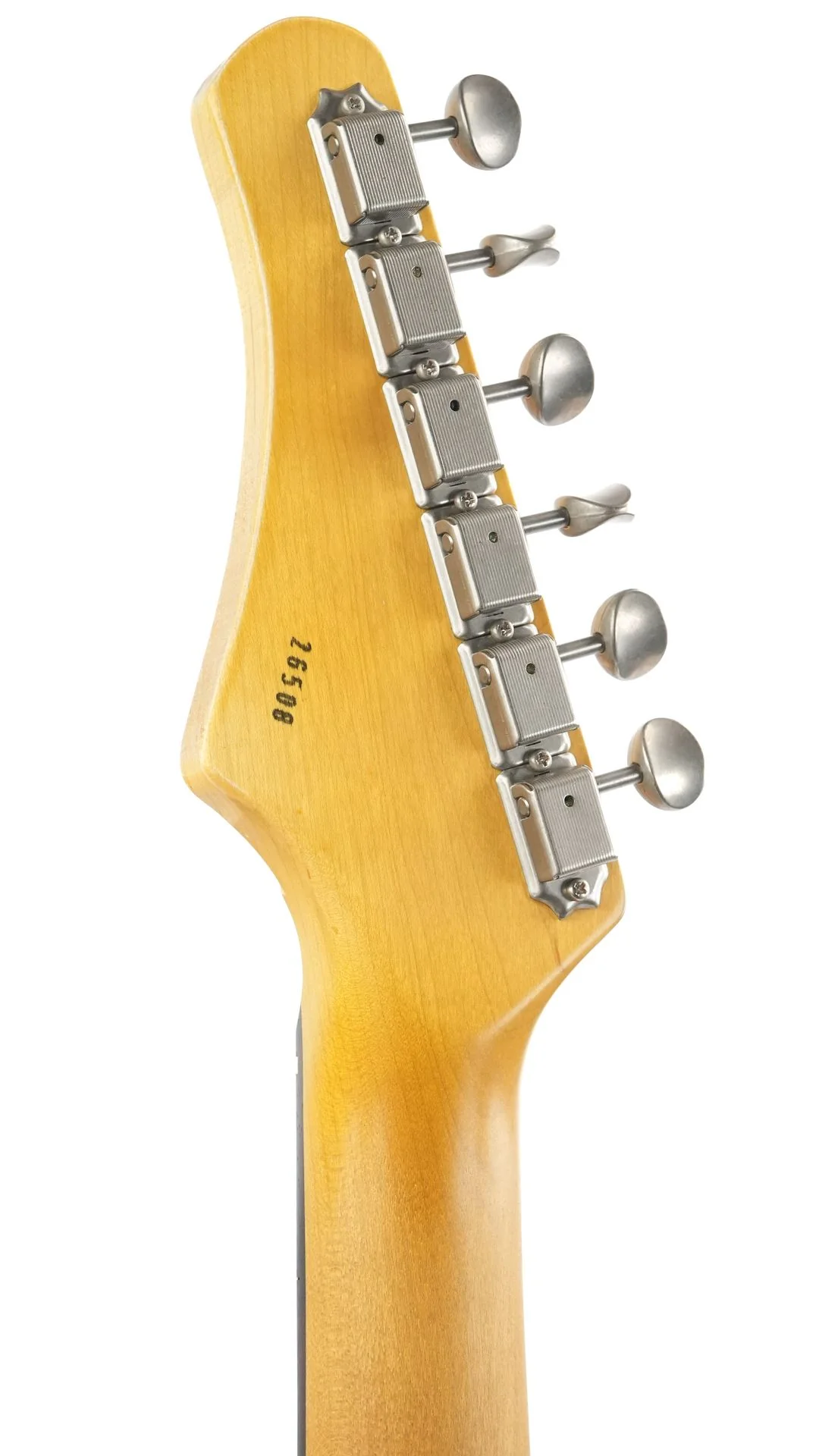 Kauffmann 63 S Coral Pink Light Aged - Image 6