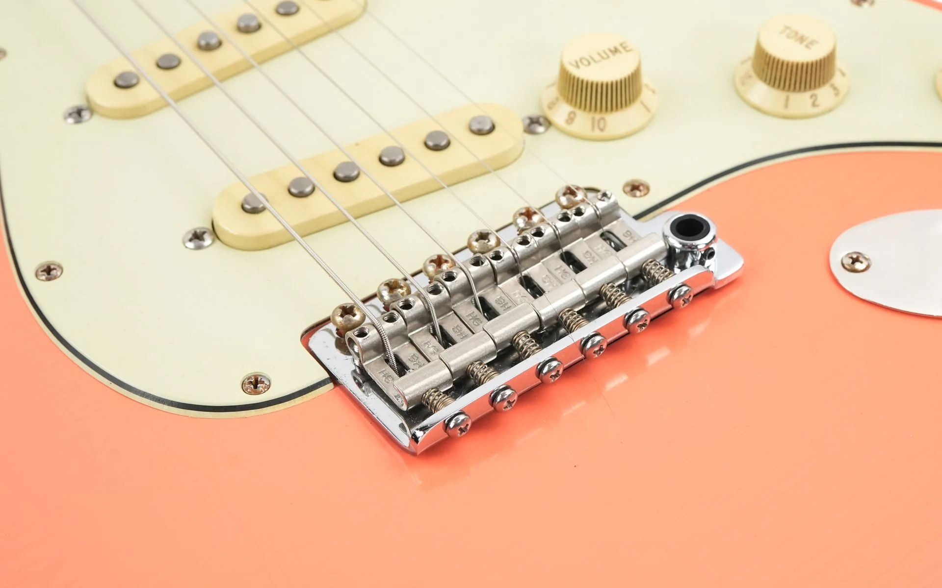 Kauffmann 63 S Coral Pink Light Aged - Image 7