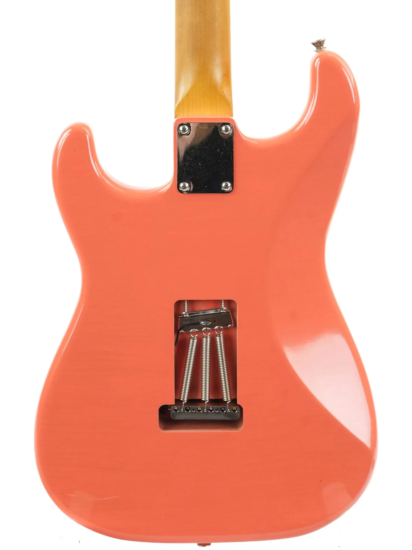 Kauffmann 63 S Coral Pink Light Aged - Image 8