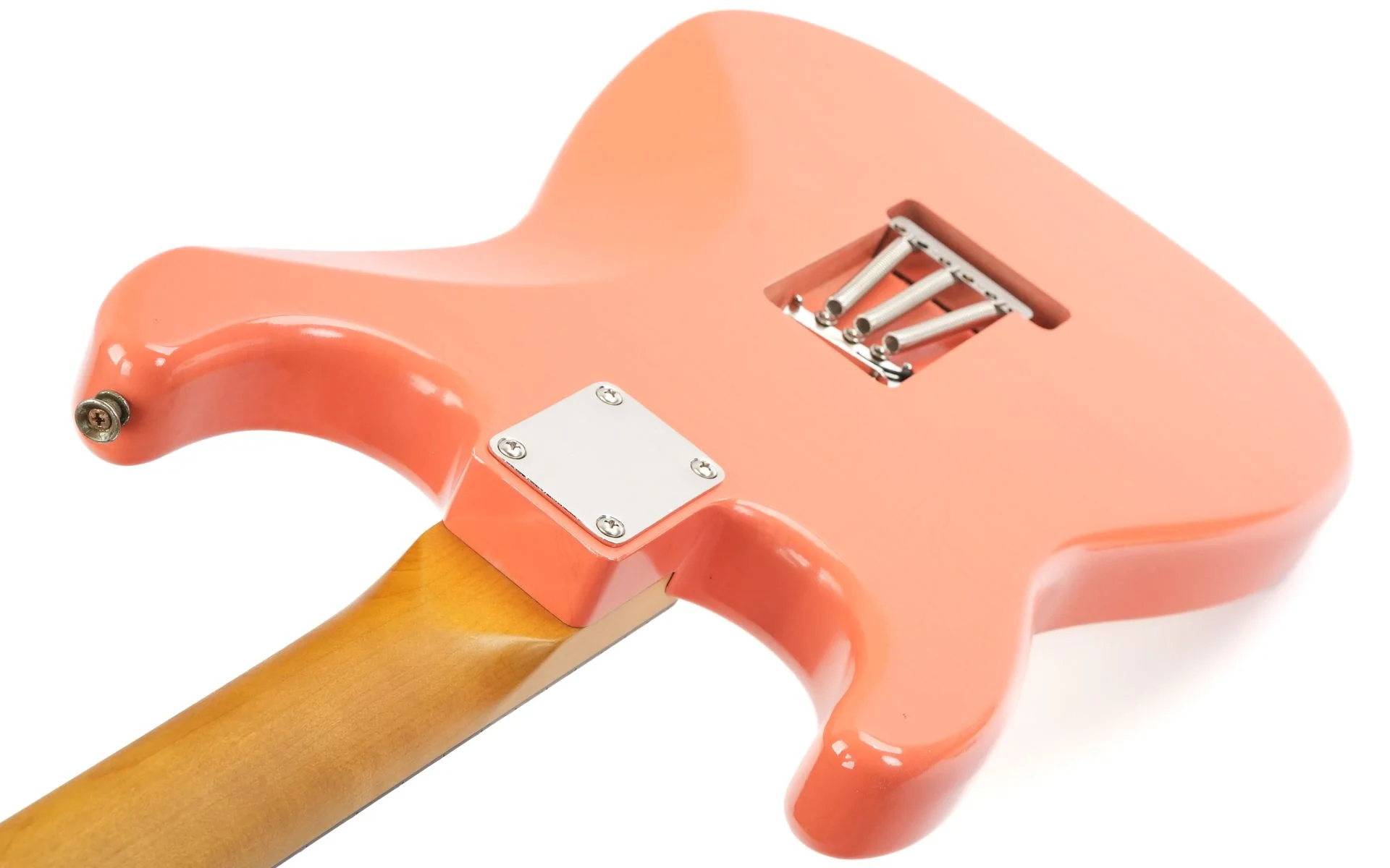Kauffmann 63 S Coral Pink Light Aged - Image 9